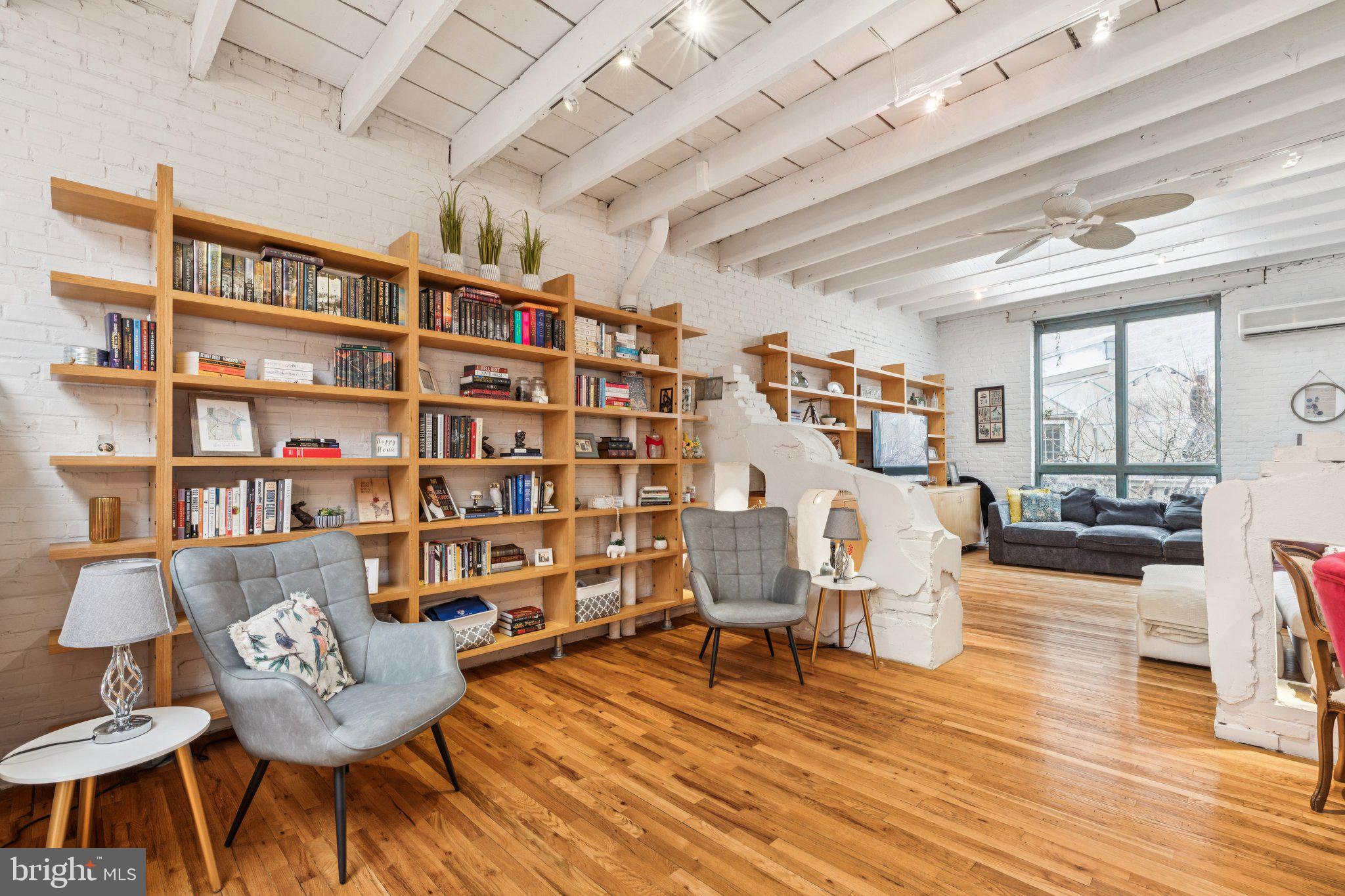 GRADUATE HOSPITAL - Residential