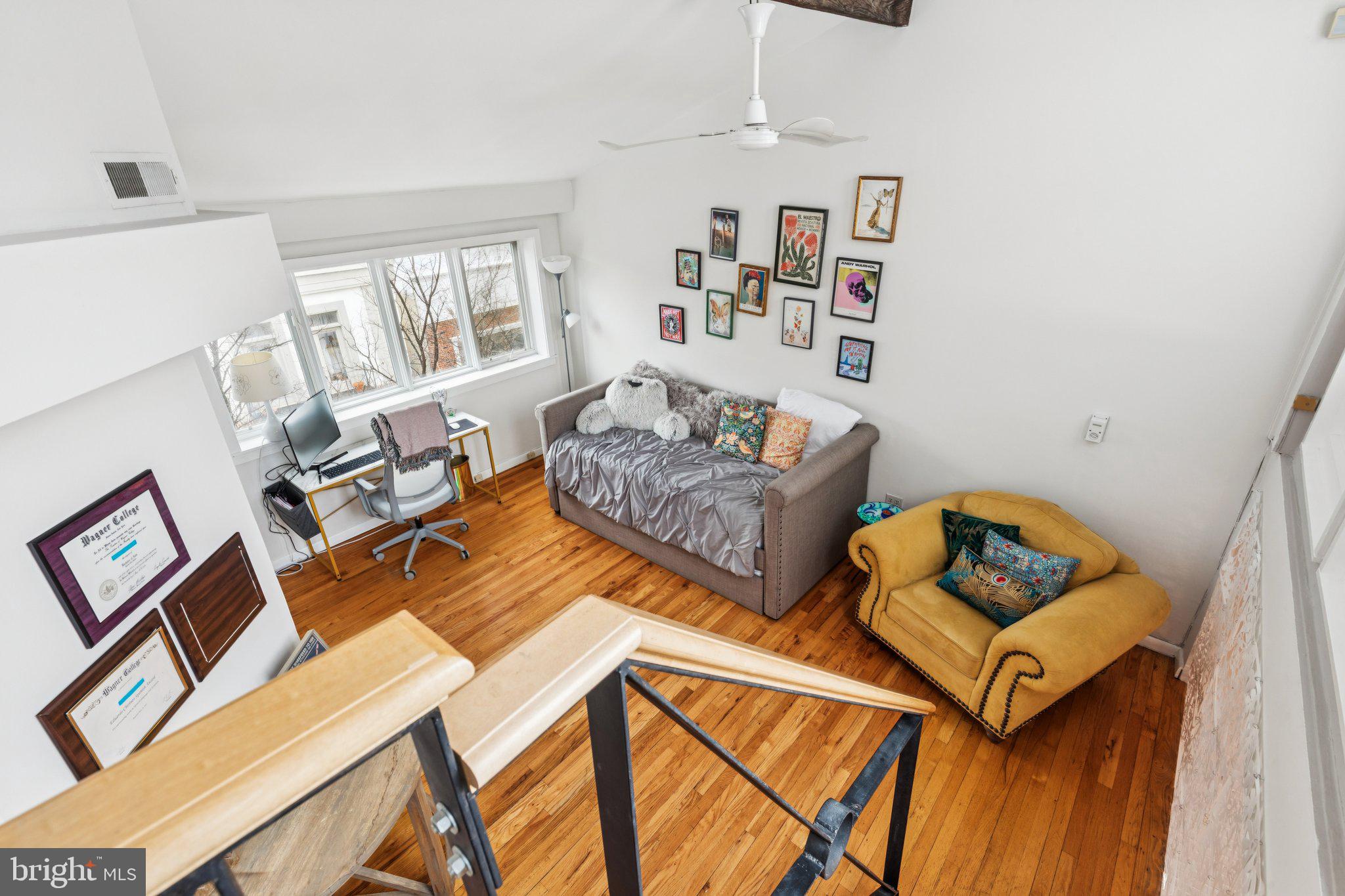 GRADUATE HOSPITAL - Residential