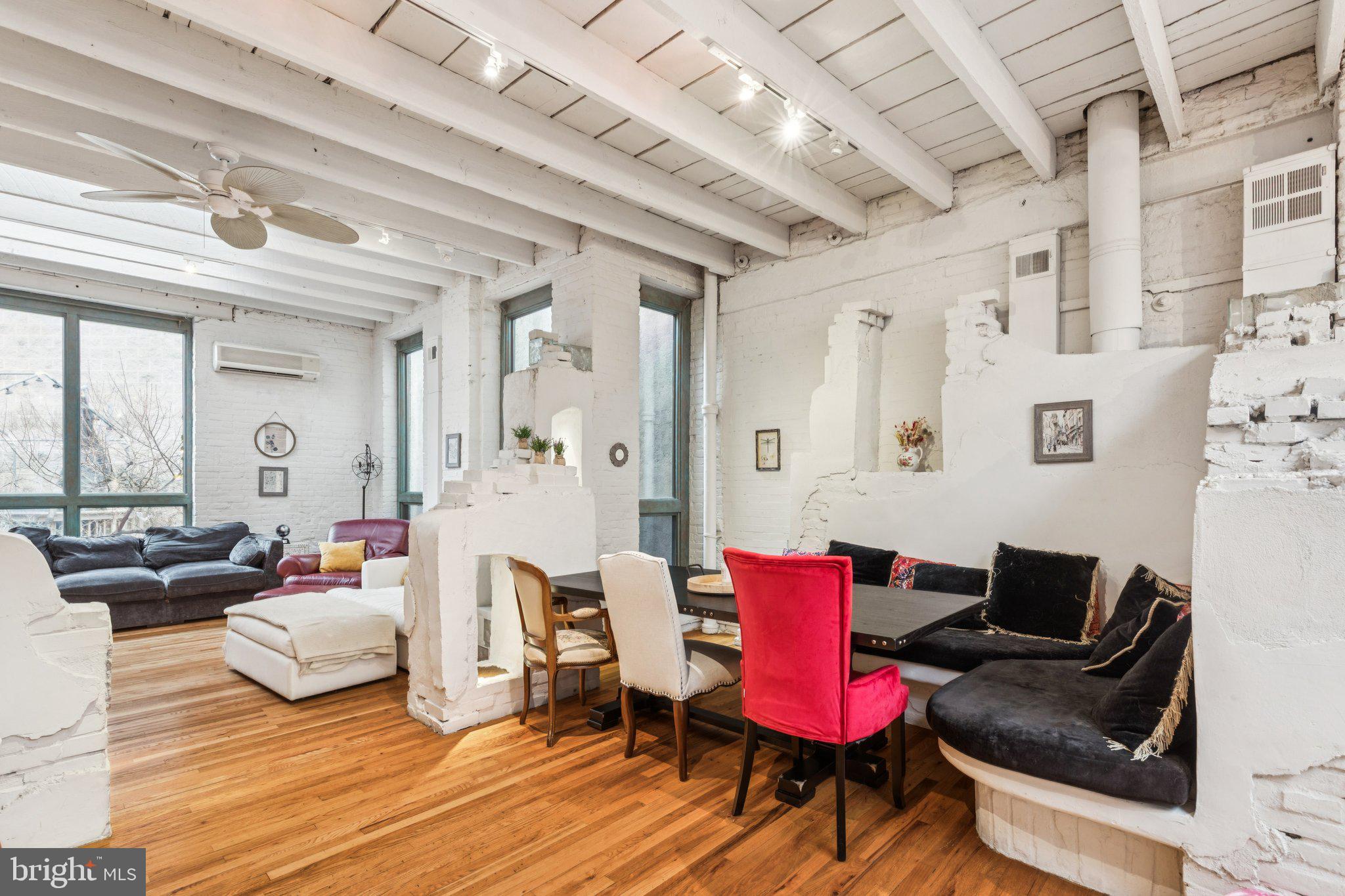 GRADUATE HOSPITAL - Residential