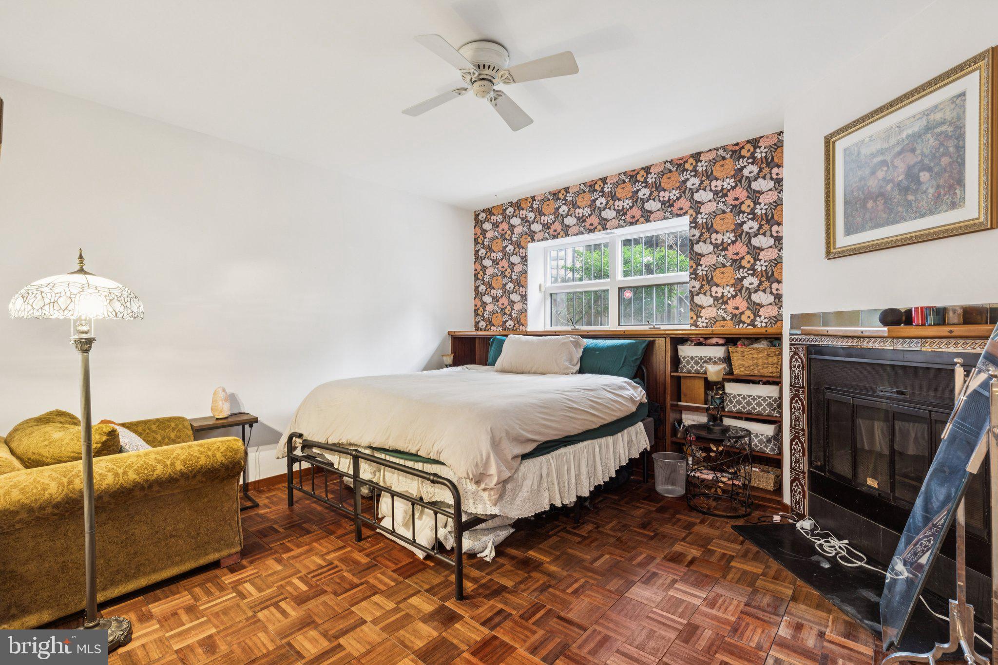 GRADUATE HOSPITAL - Residential