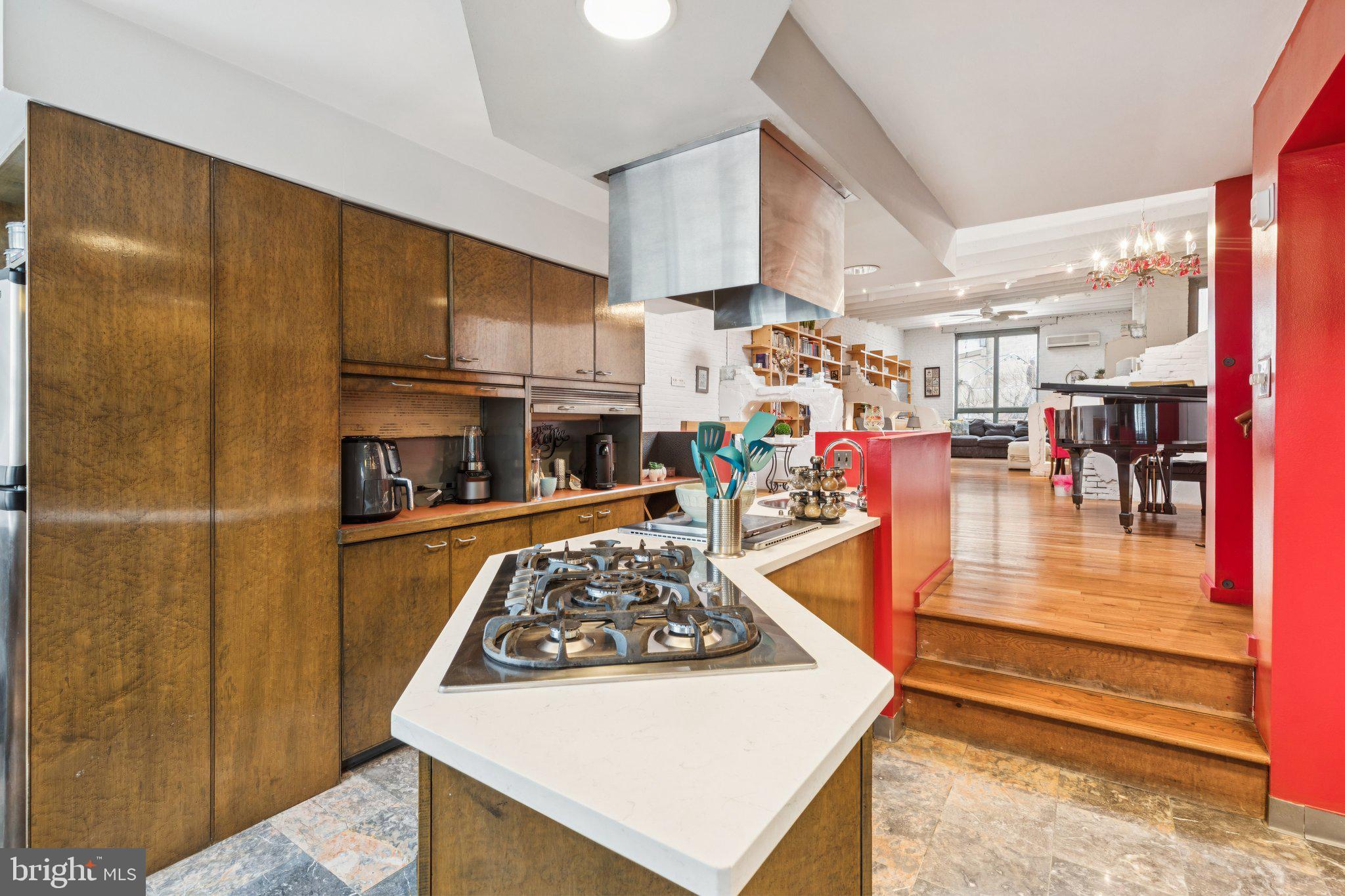 GRADUATE HOSPITAL - Residential