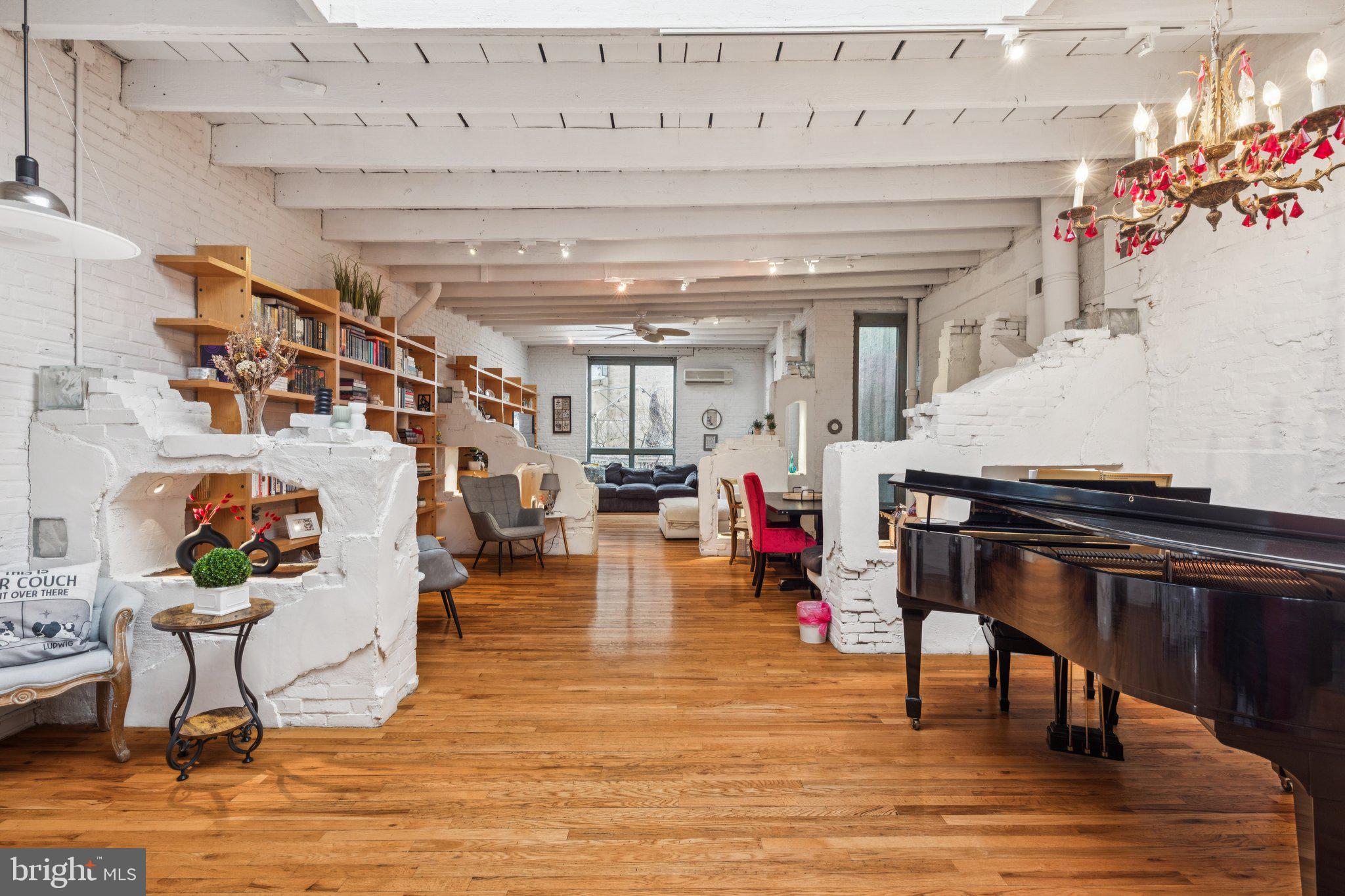 GRADUATE HOSPITAL - Residential