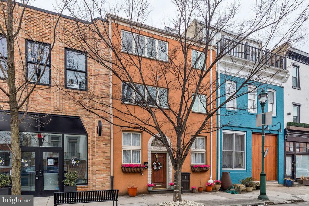 Photo of 2310 South Street, PHILADELPHIA, PA 19146 (MLS # PAPH2589610)