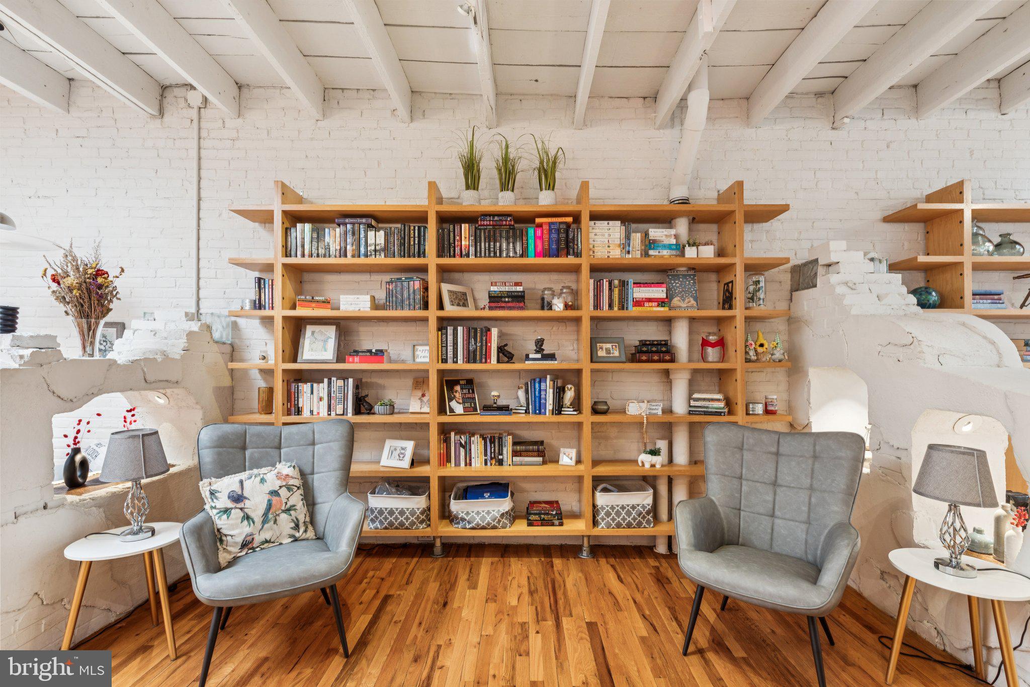 GRADUATE HOSPITAL - Residential