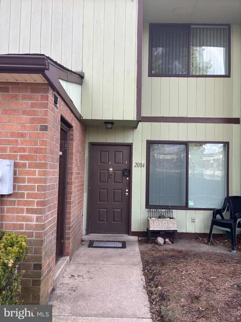 2004 Greenwood Drive, Lindenwold, NJ 08021 - MLS#: NJCD2087904