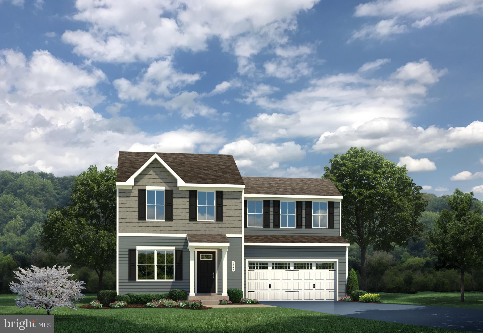 CHANDLERS GLEN - Residential