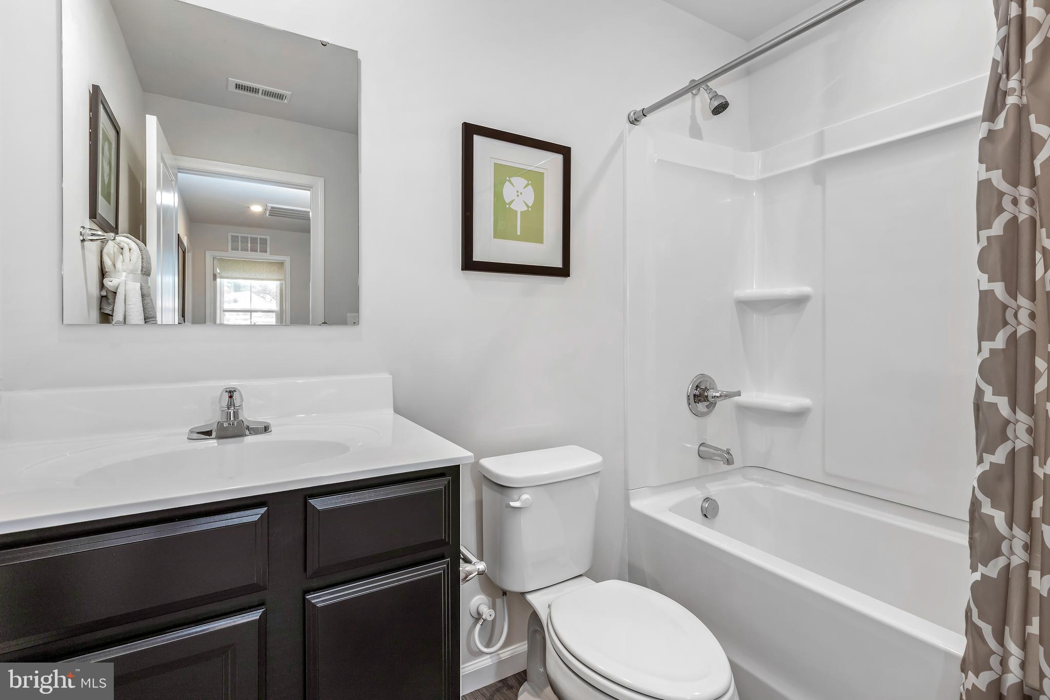 CHANDLERS GLEN - Residential