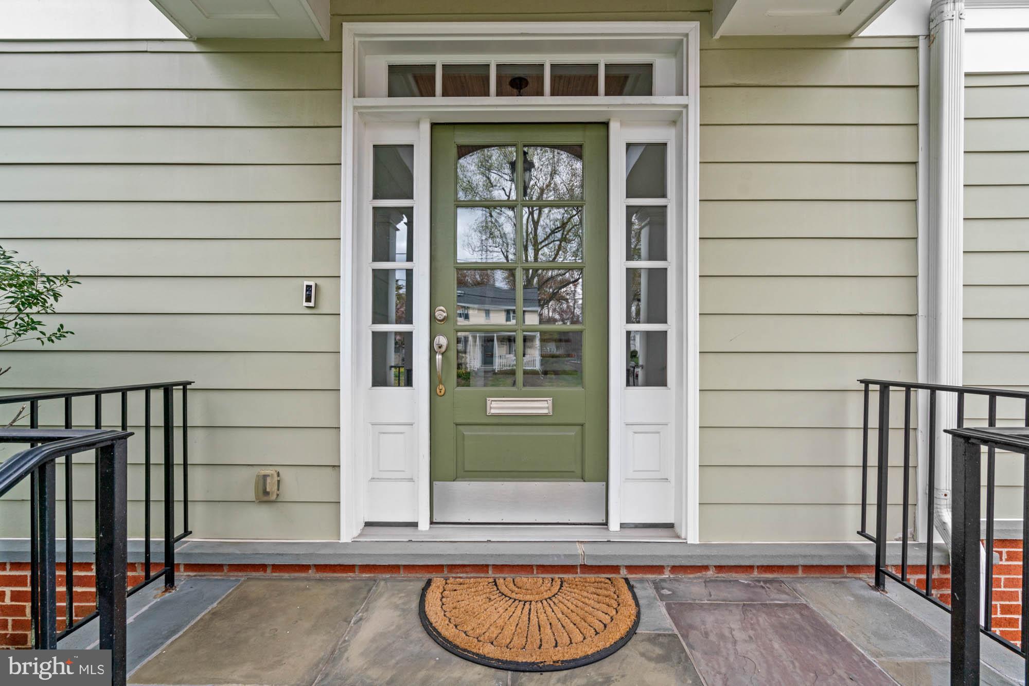 GREENACRES - Residential Lease