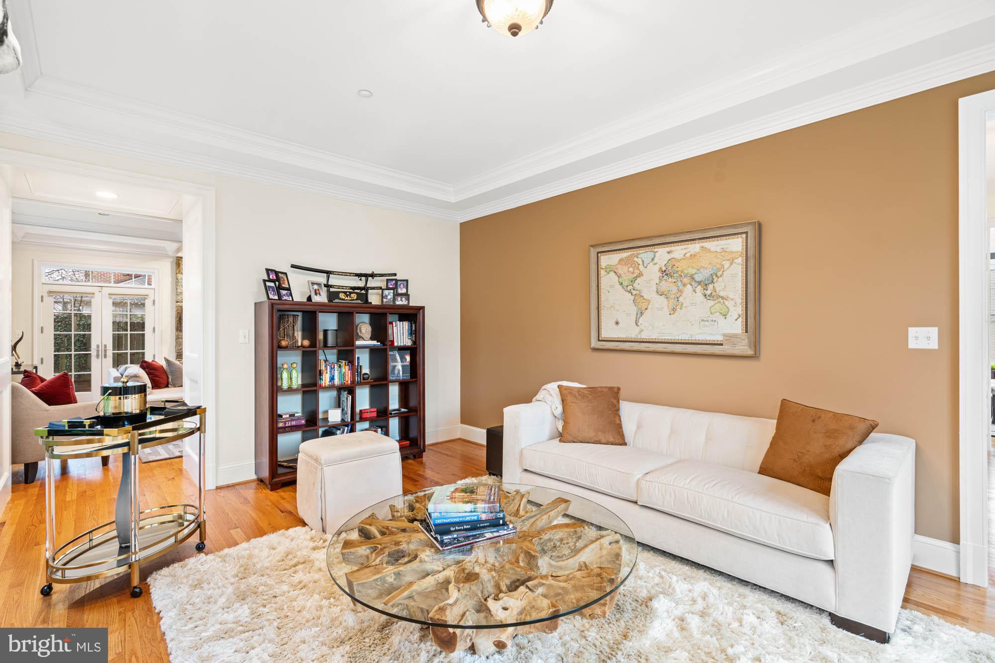 GREENACRES - Residential Lease