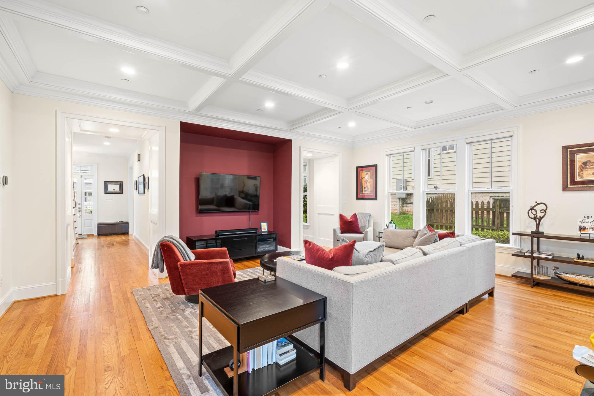 GREENACRES - Residential Lease