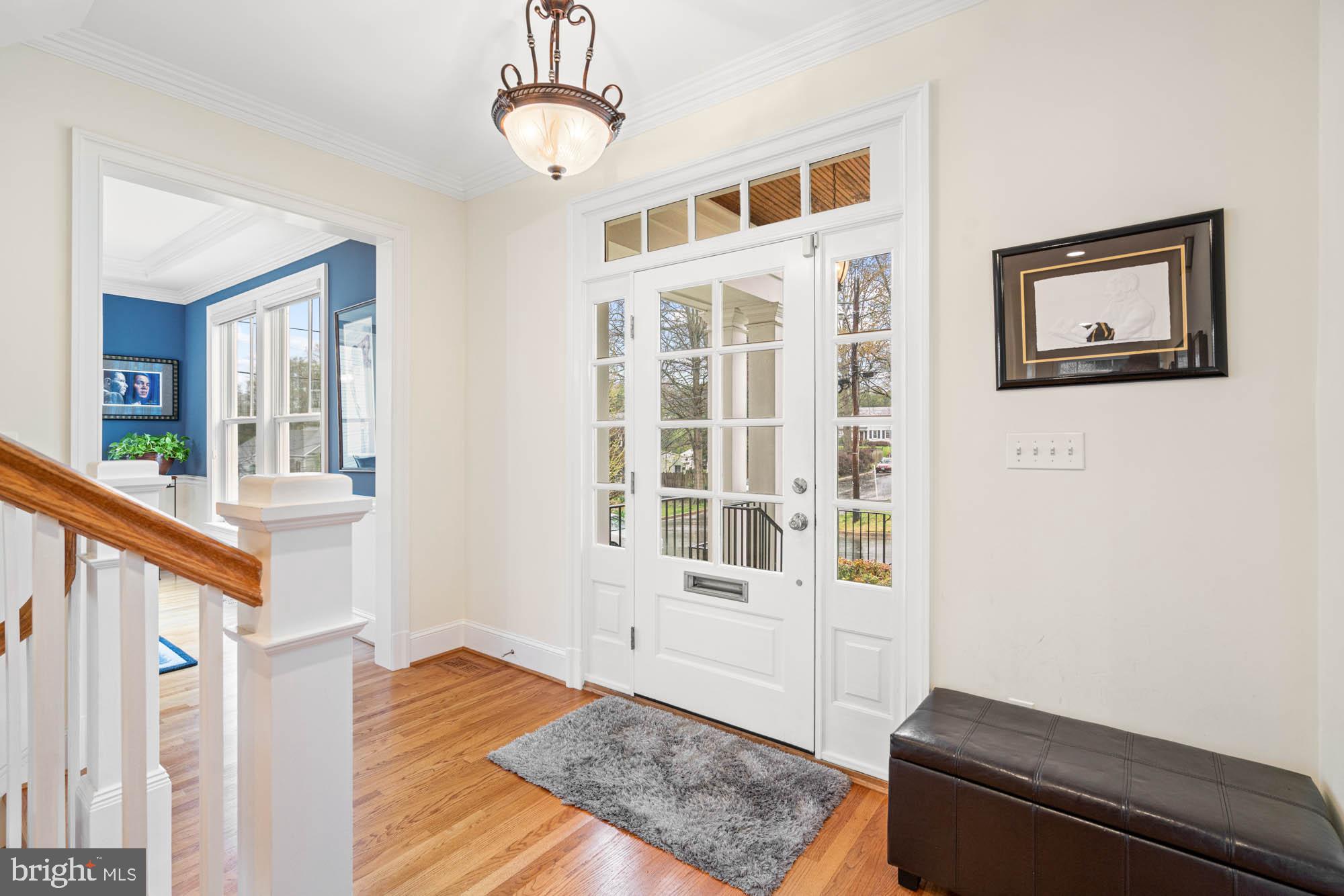 GREENACRES - Residential Lease