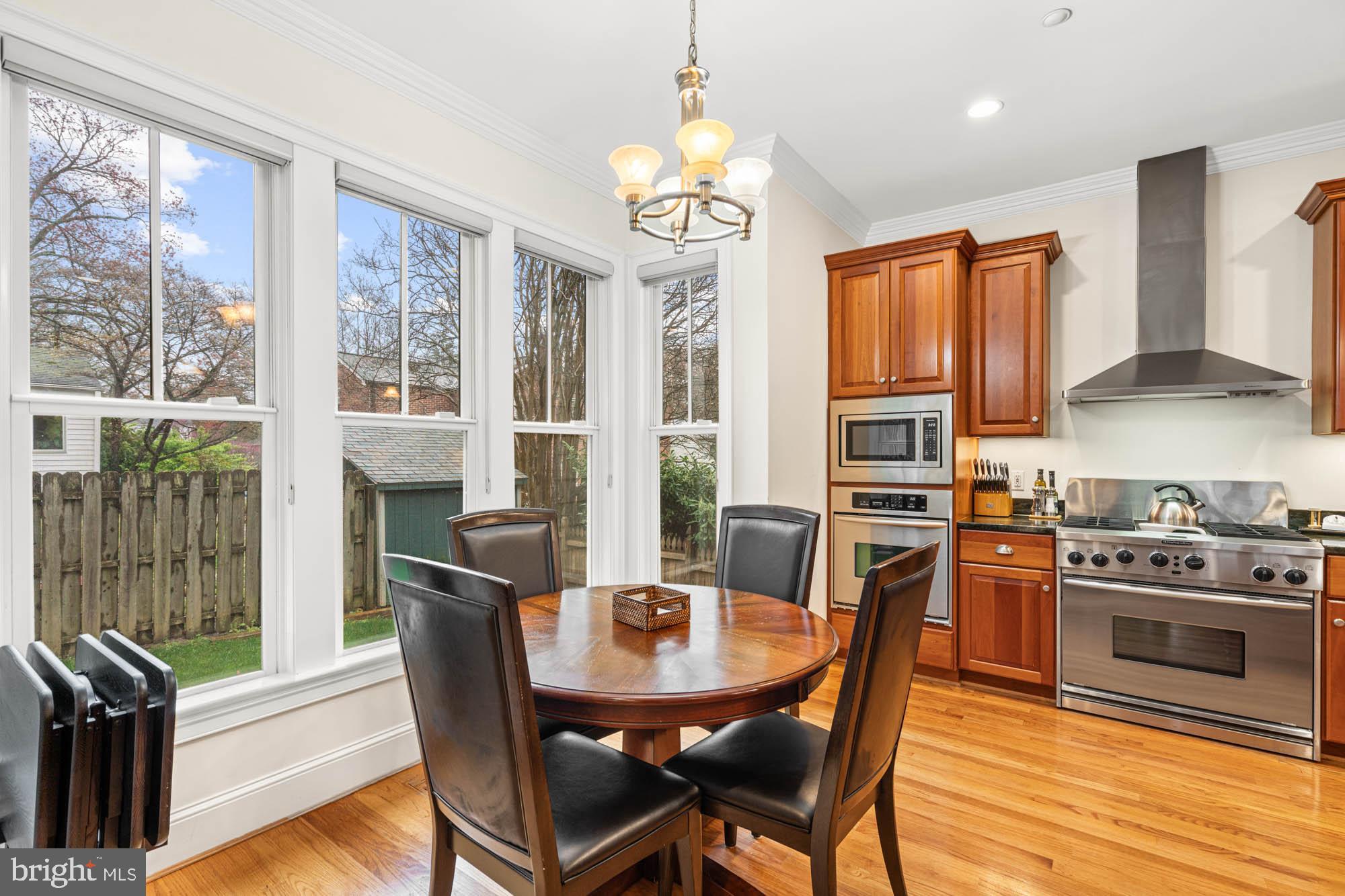 GREENACRES - Residential Lease