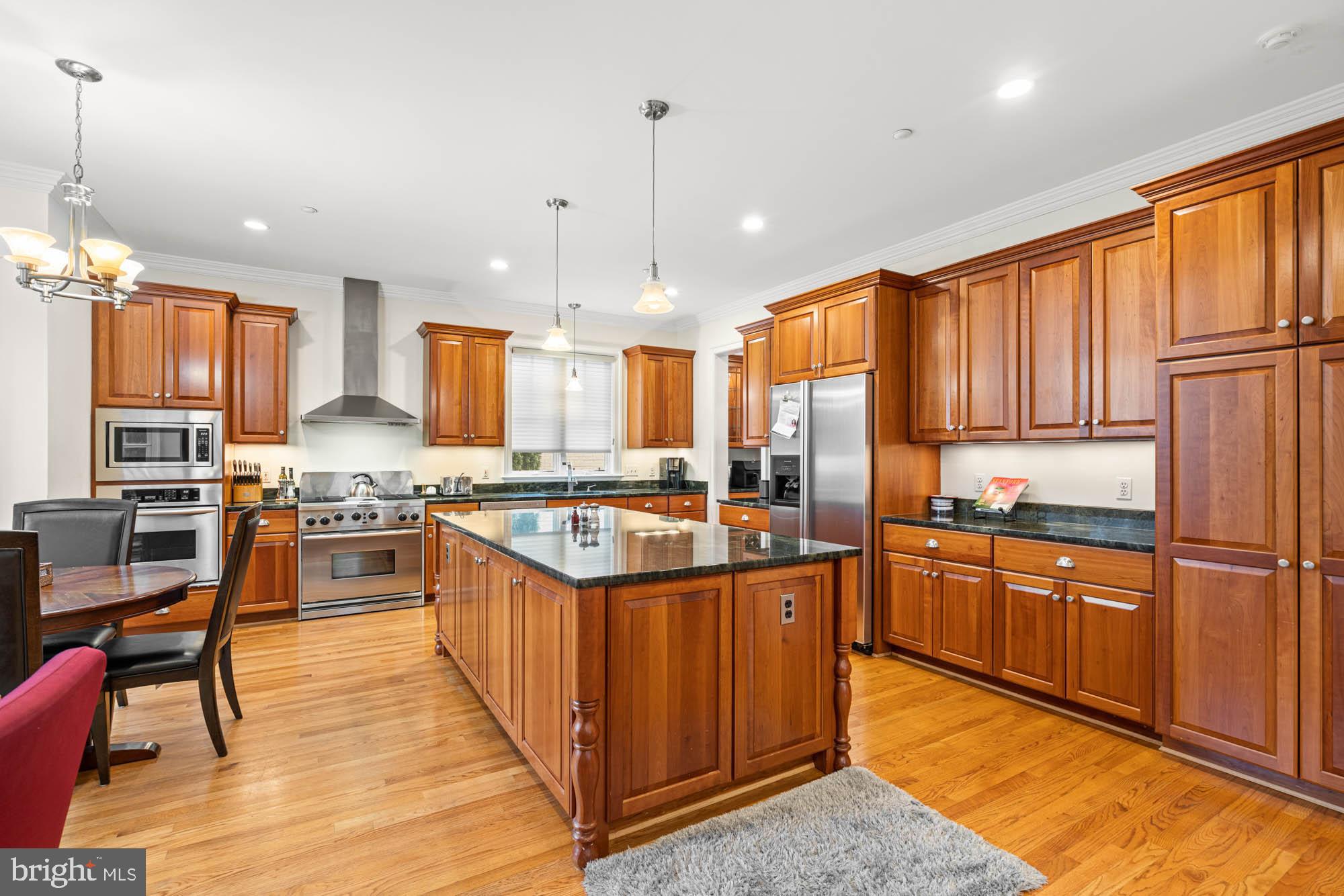 GREENACRES - Residential Lease