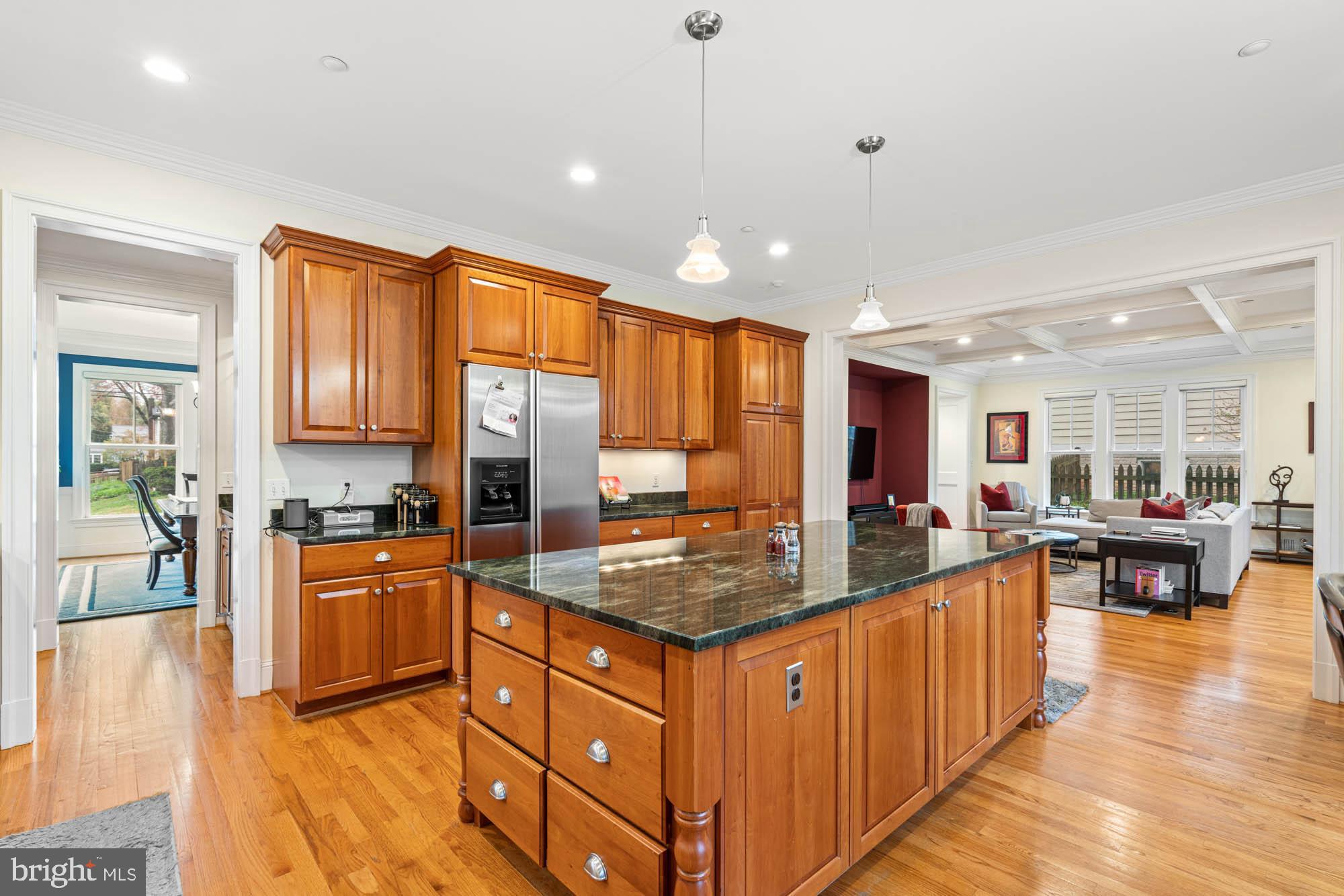 GREENACRES - Residential Lease