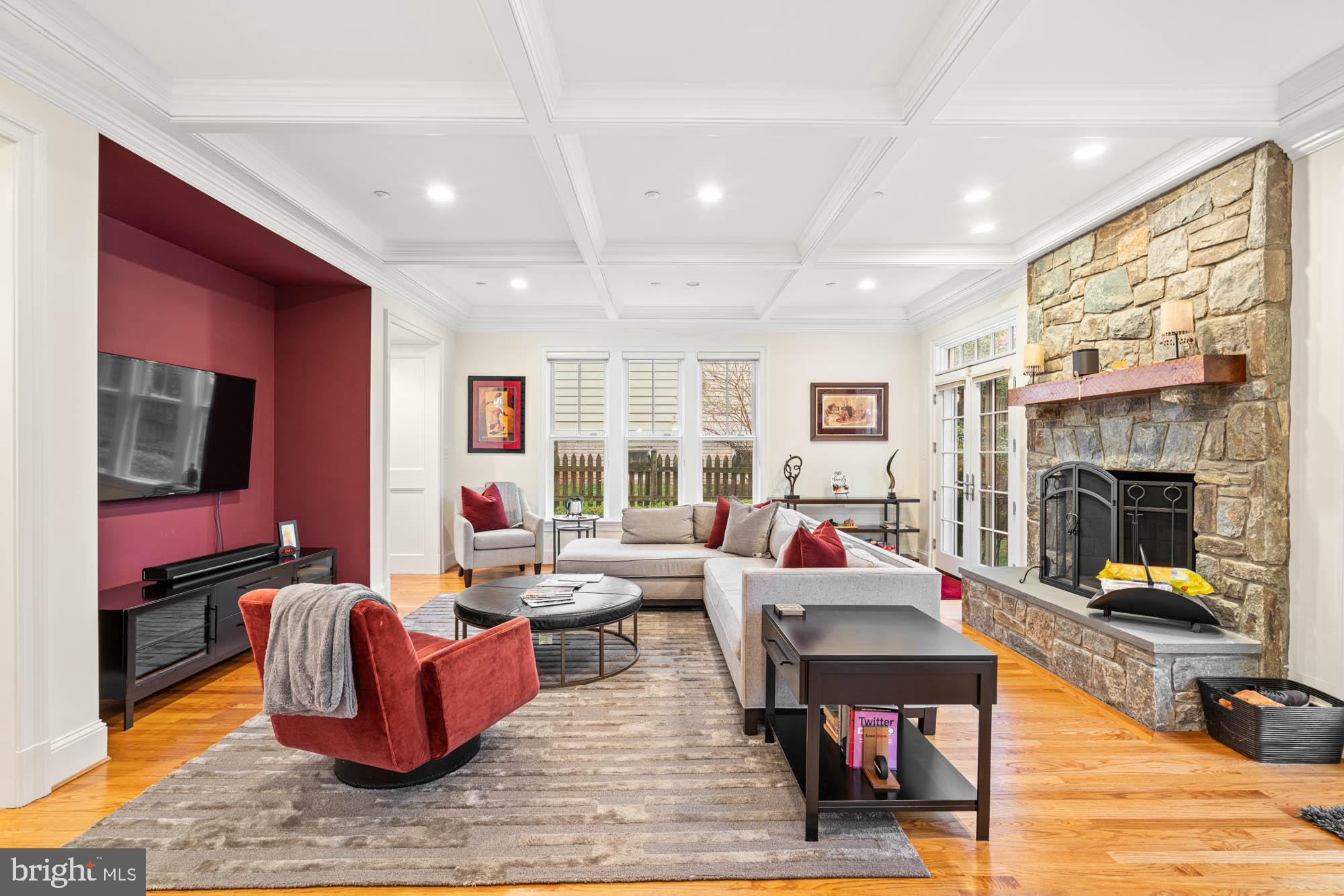 GREENACRES - Residential Lease