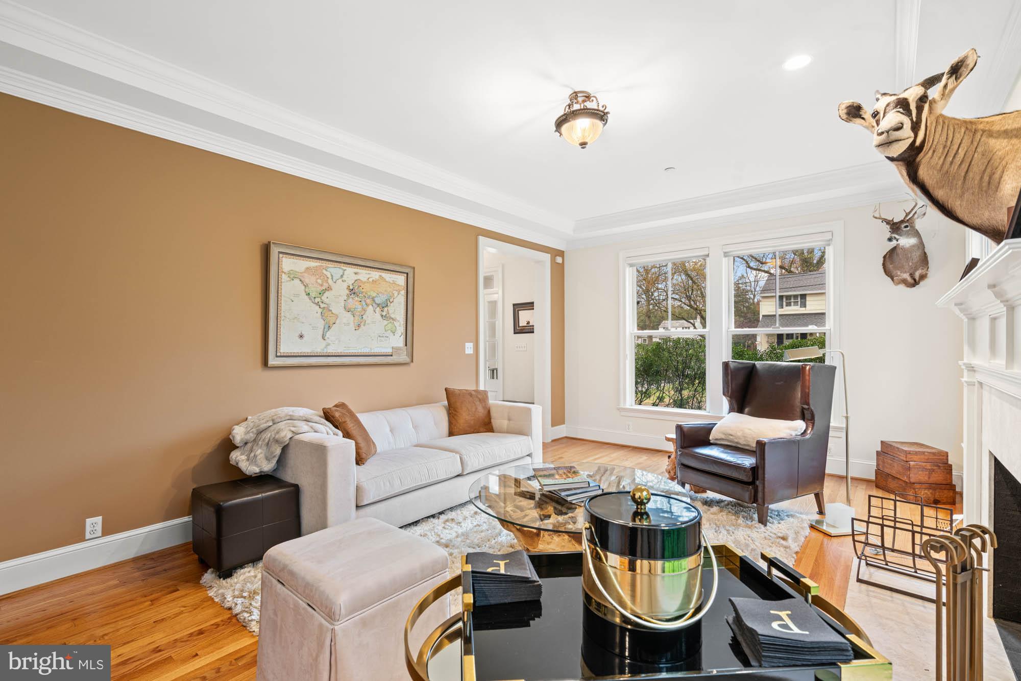 GREENACRES - Residential Lease