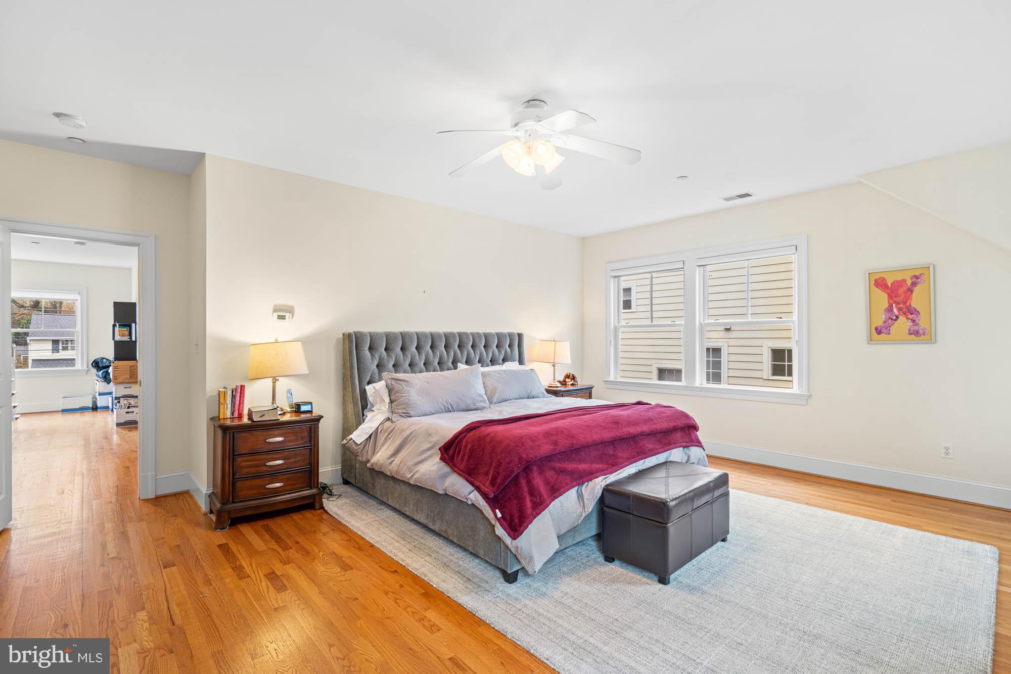 GREENACRES - Residential Lease