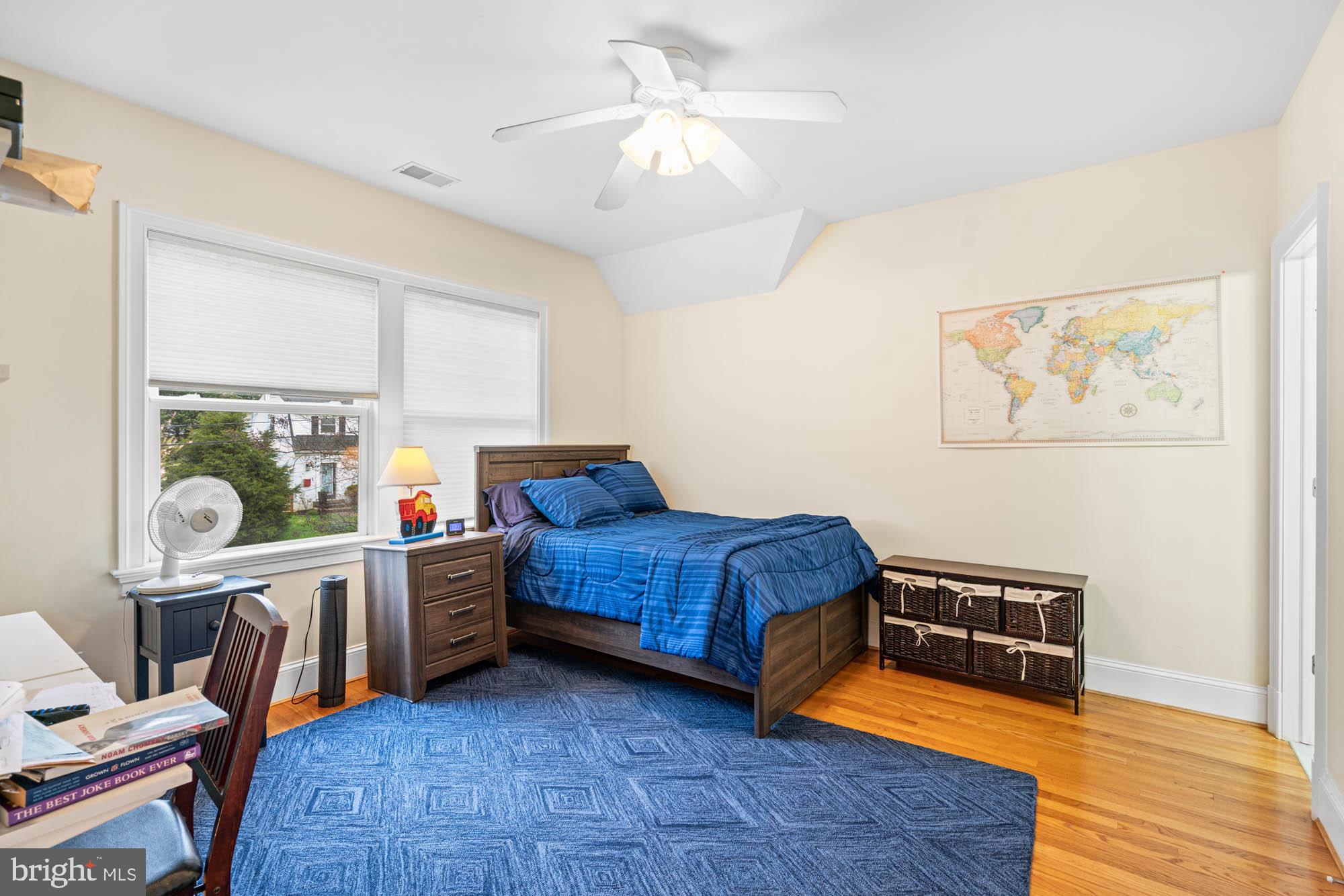 GREENACRES - Residential Lease