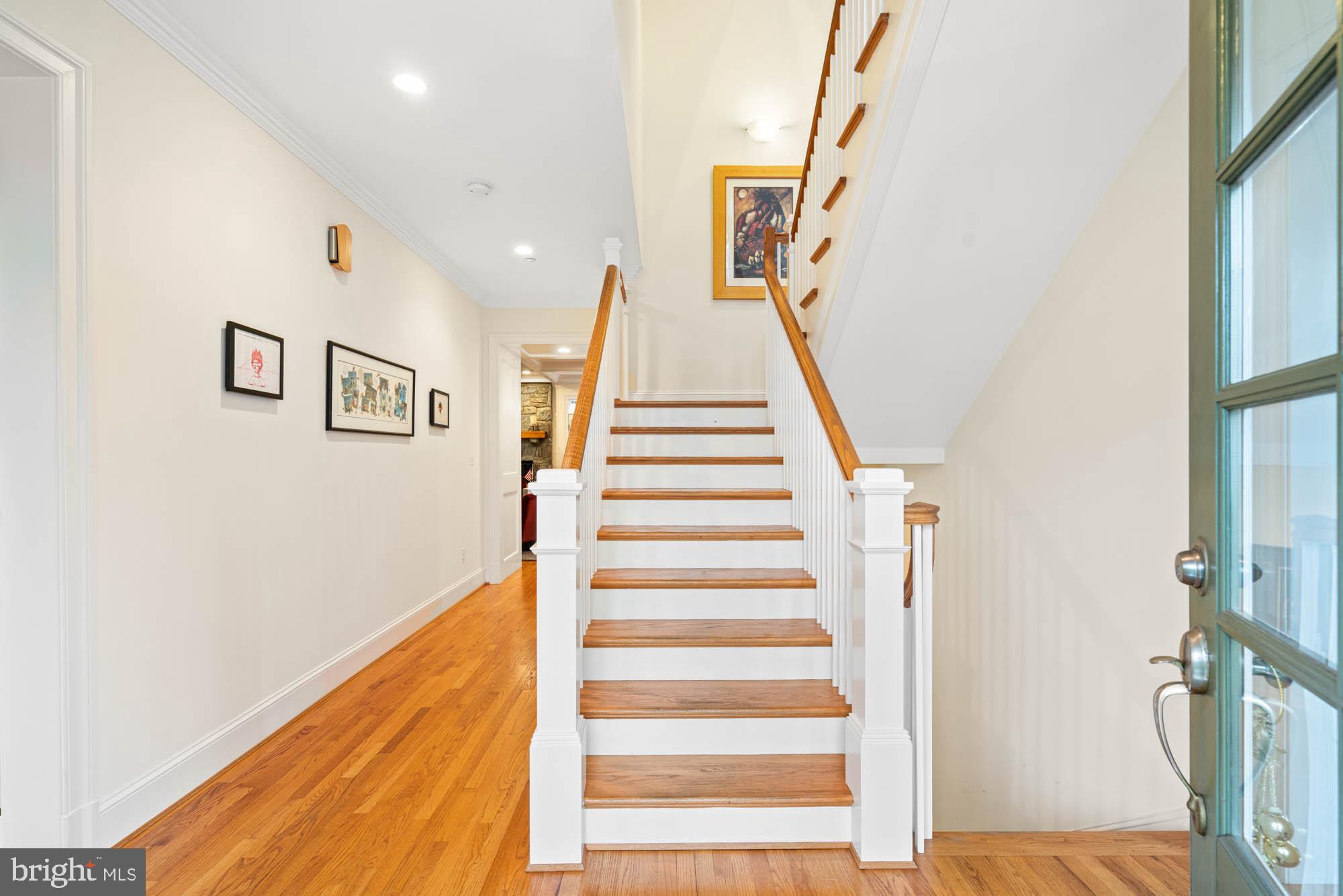 GREENACRES - Residential Lease