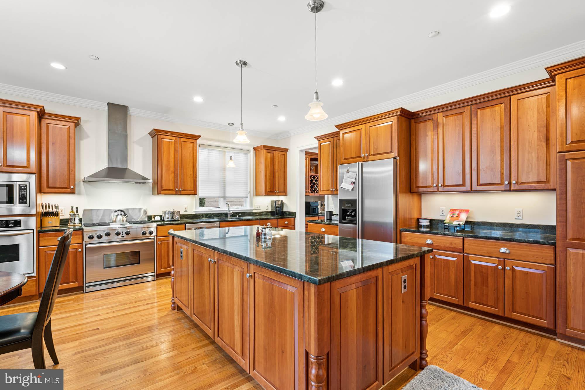 GREENACRES - Residential Lease