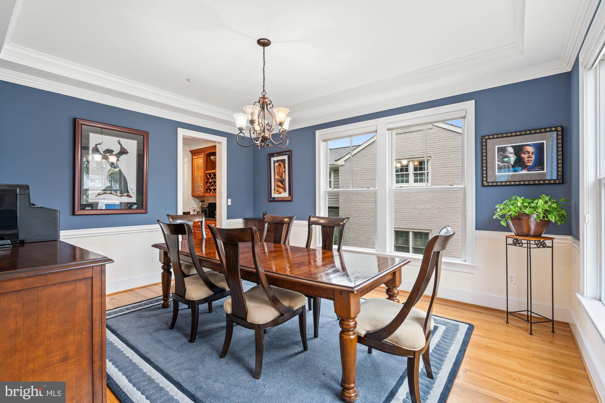 GREENACRES - Residential Lease