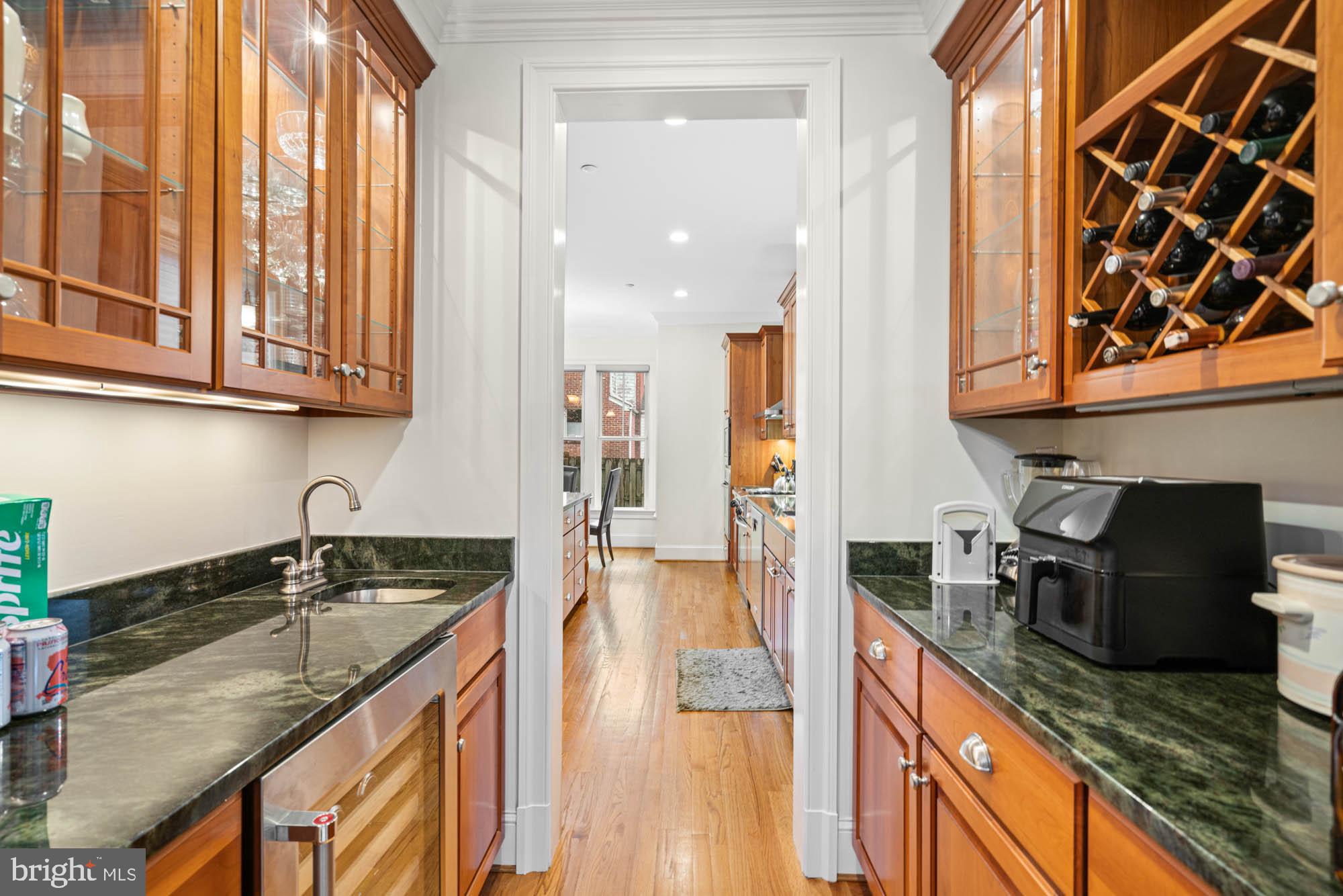 GREENACRES - Residential Lease