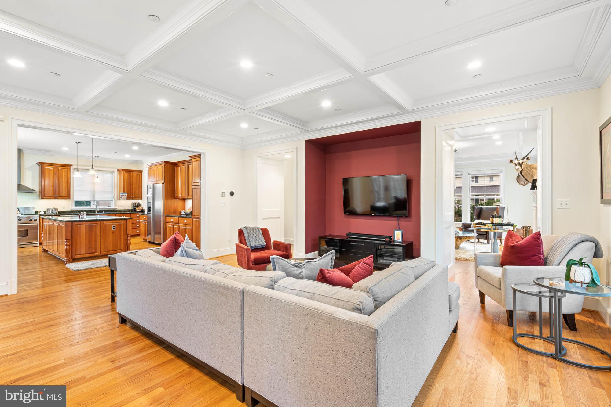 GREENACRES - Residential Lease