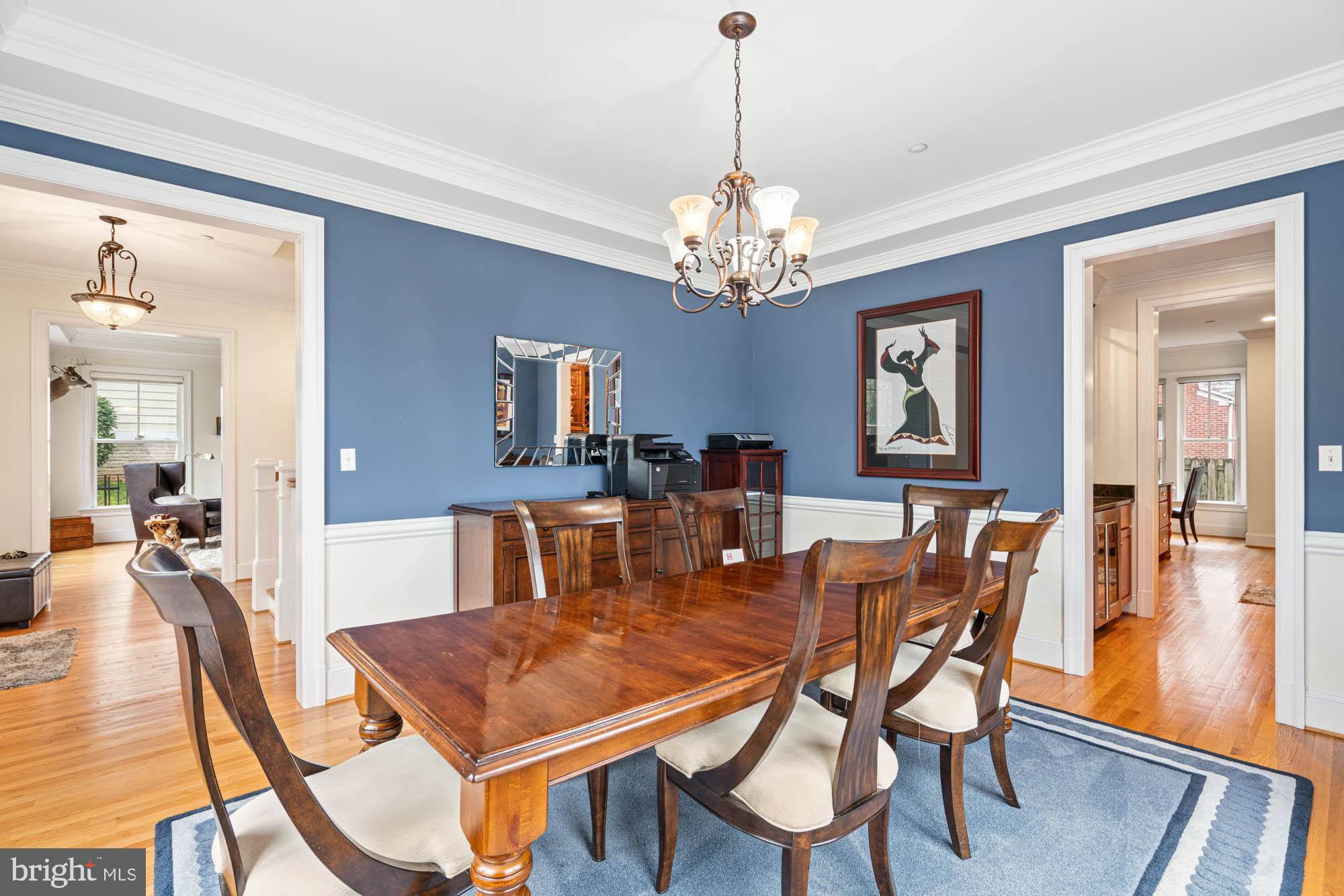 GREENACRES - Residential Lease