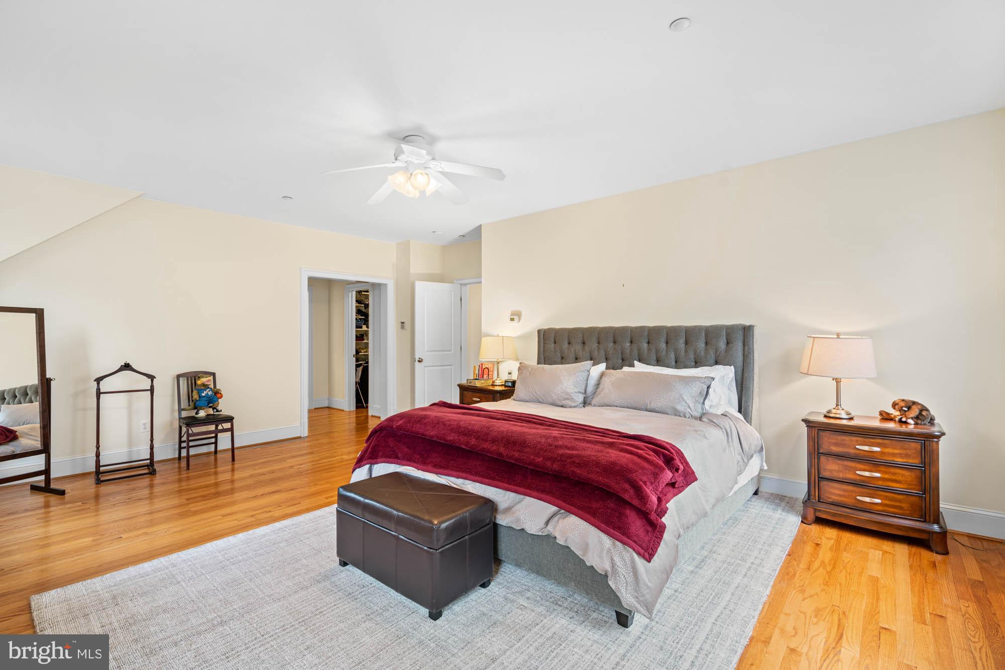 GREENACRES - Residential Lease