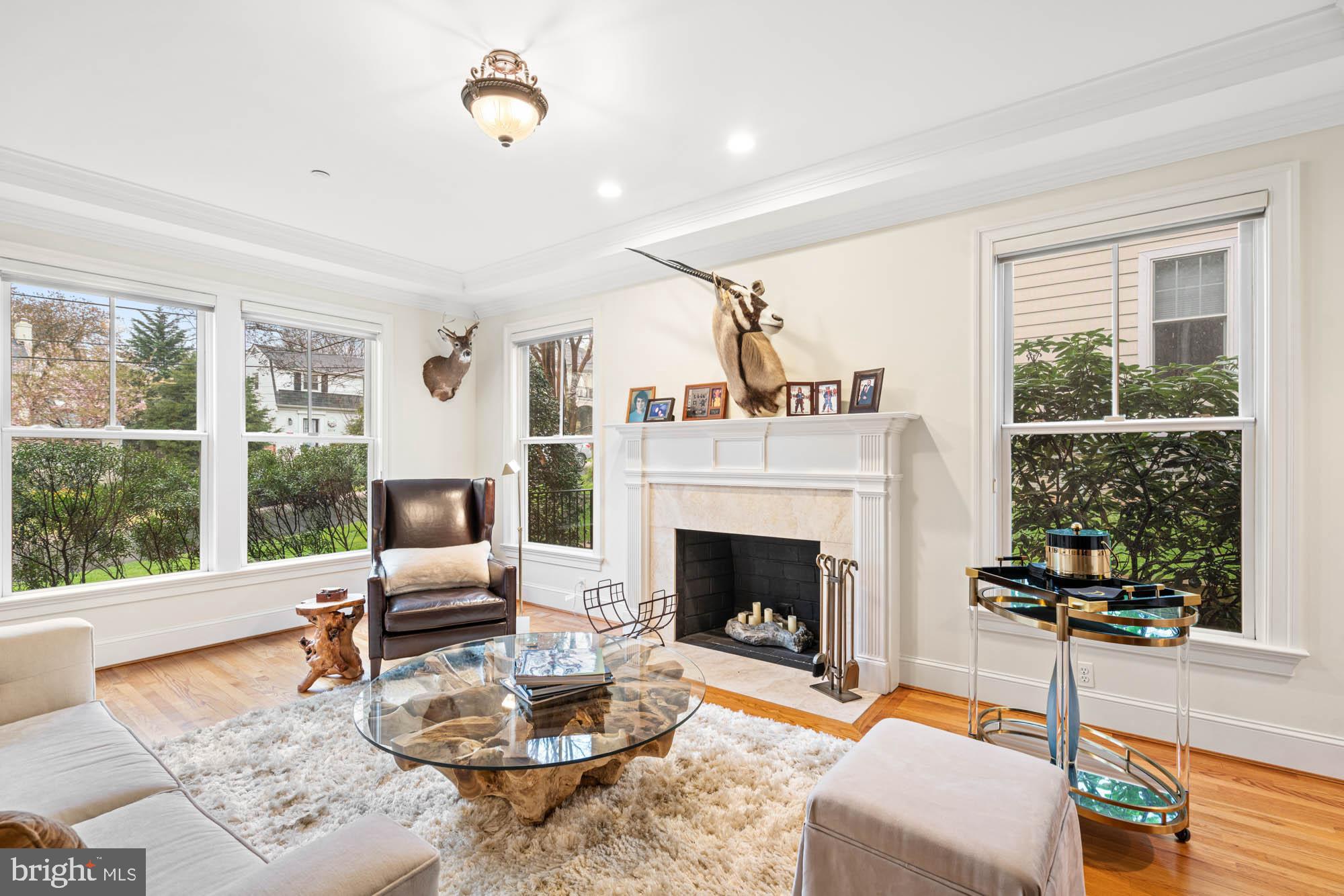 GREENACRES - Residential Lease