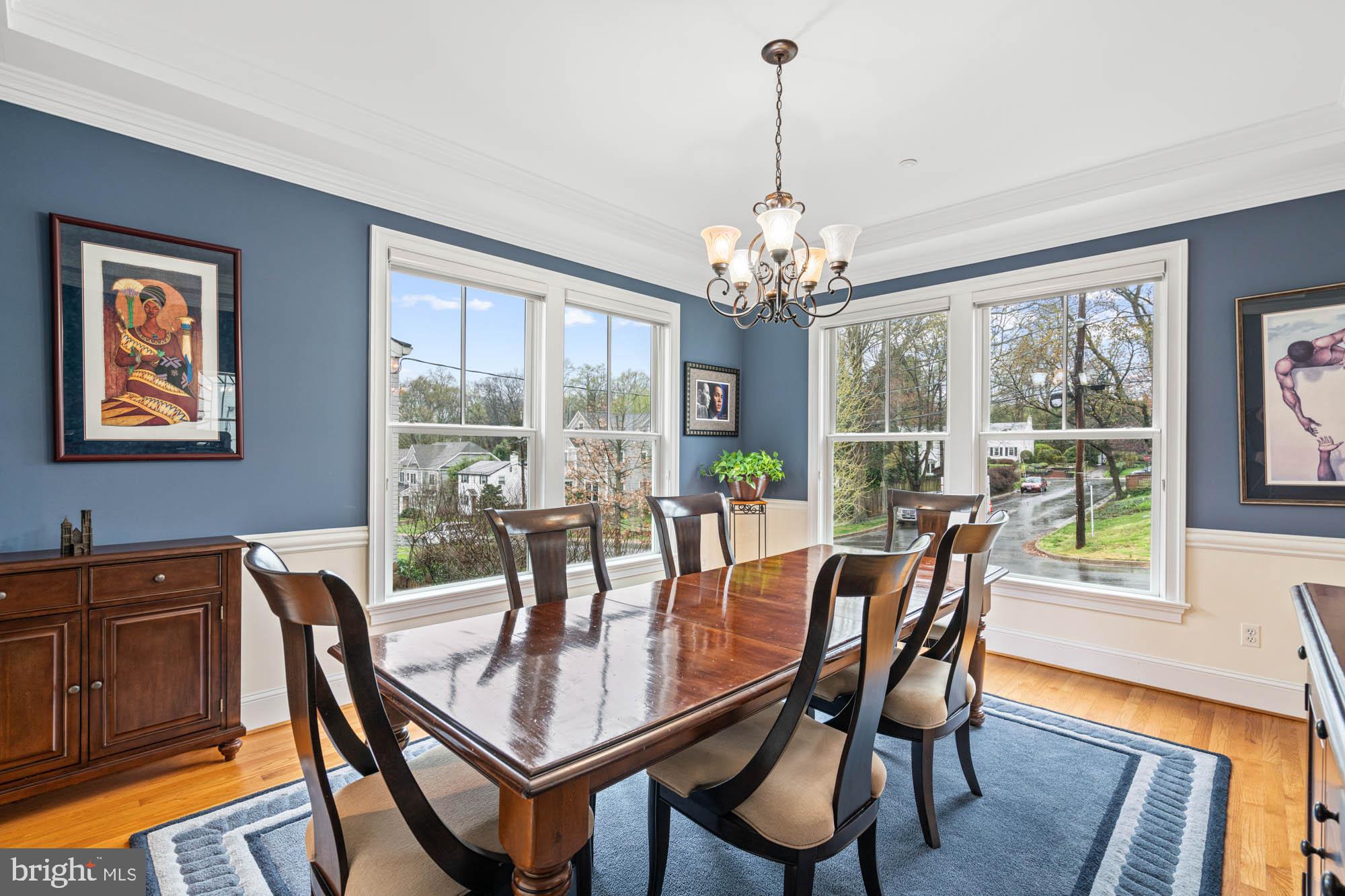 GREENACRES - Residential Lease