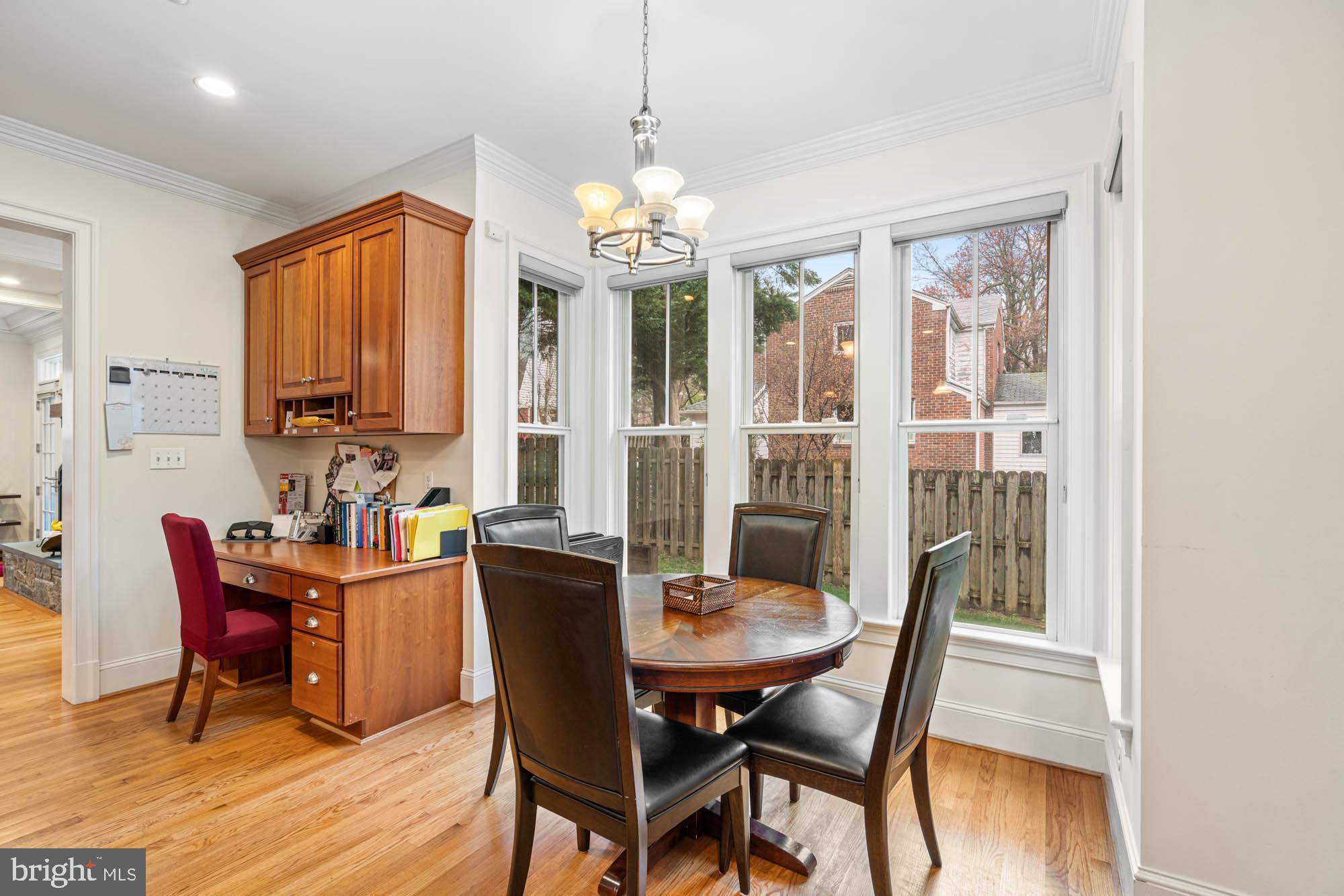 GREENACRES - Residential Lease