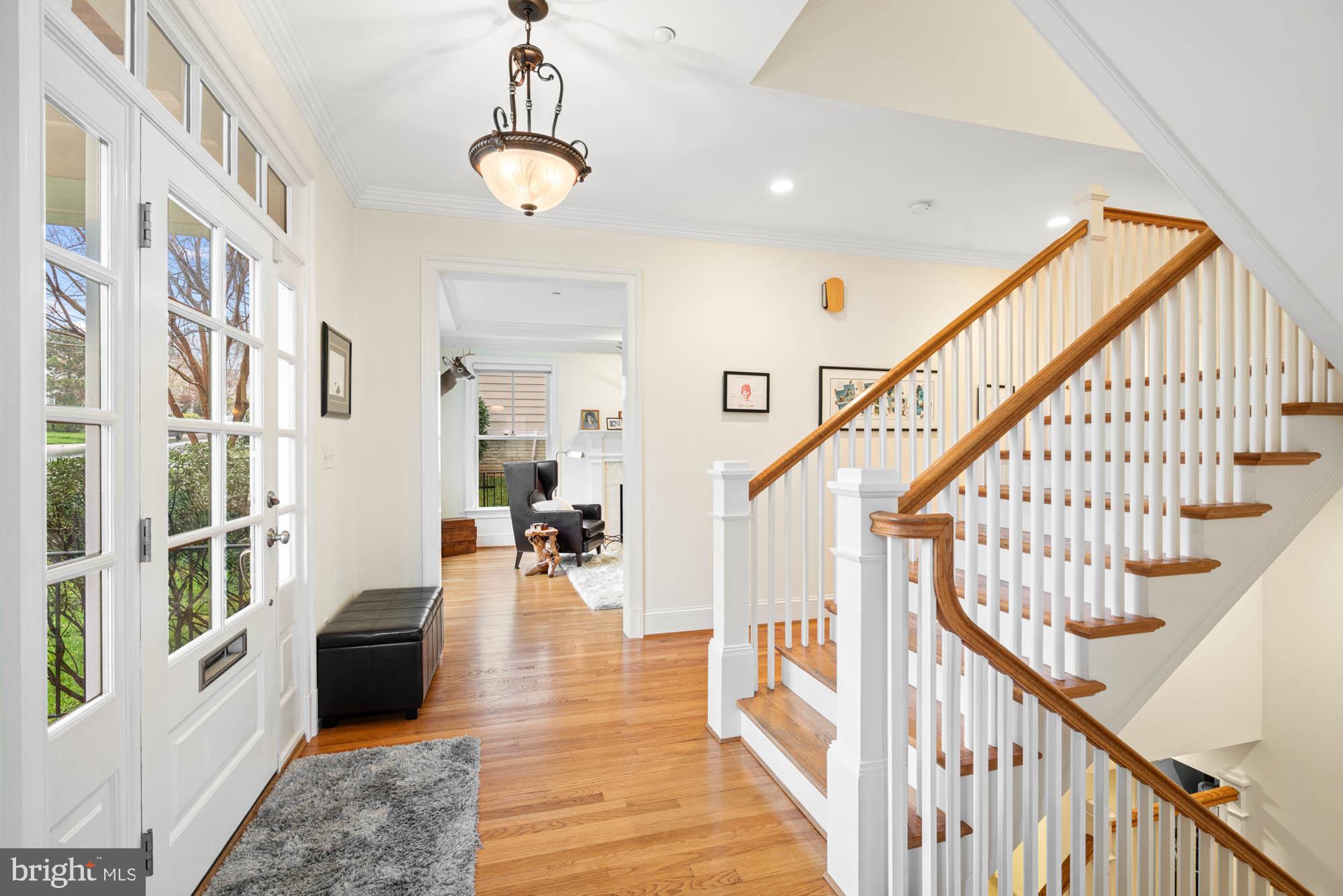 GREENACRES - Residential Lease