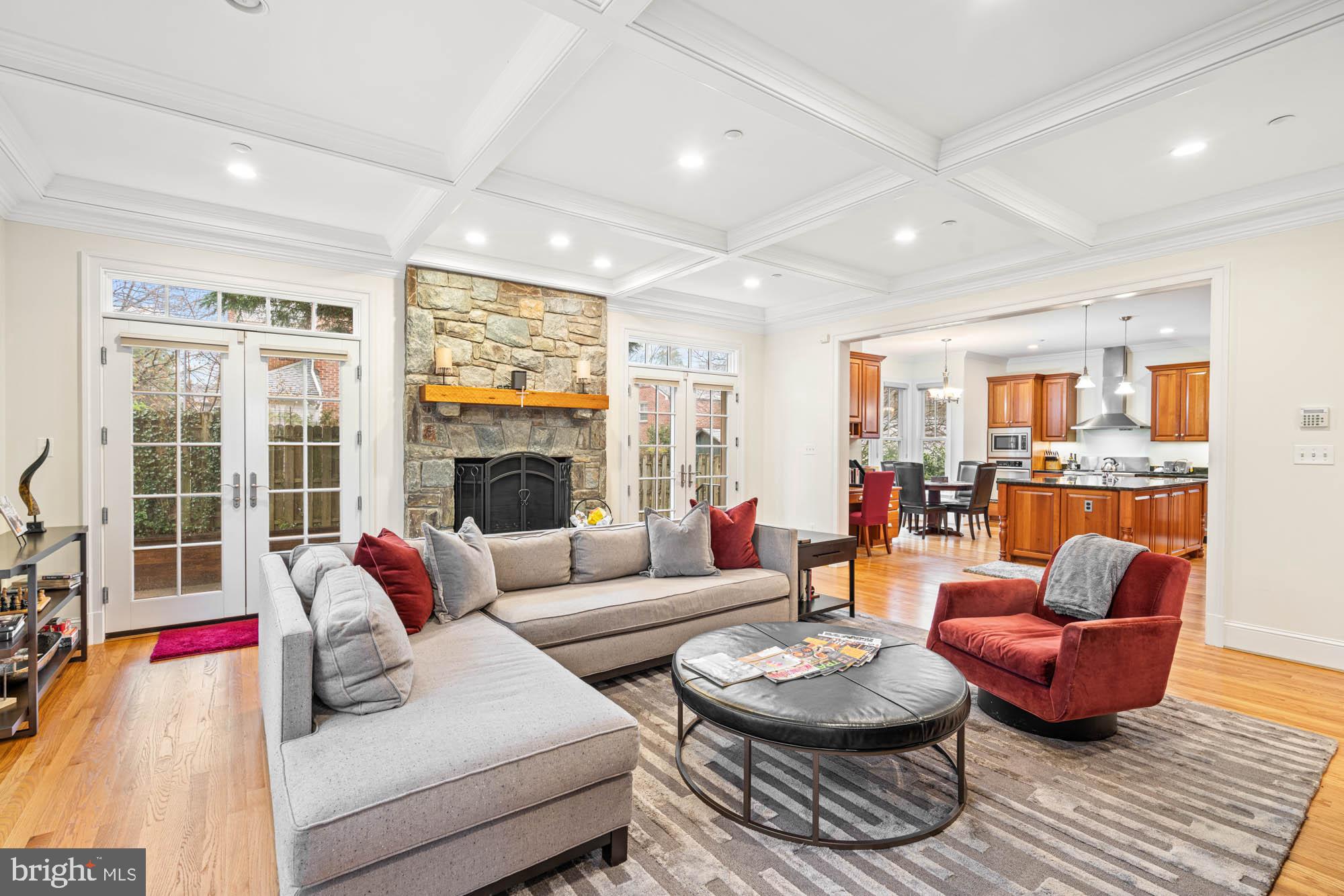 GREENACRES - Residential Lease