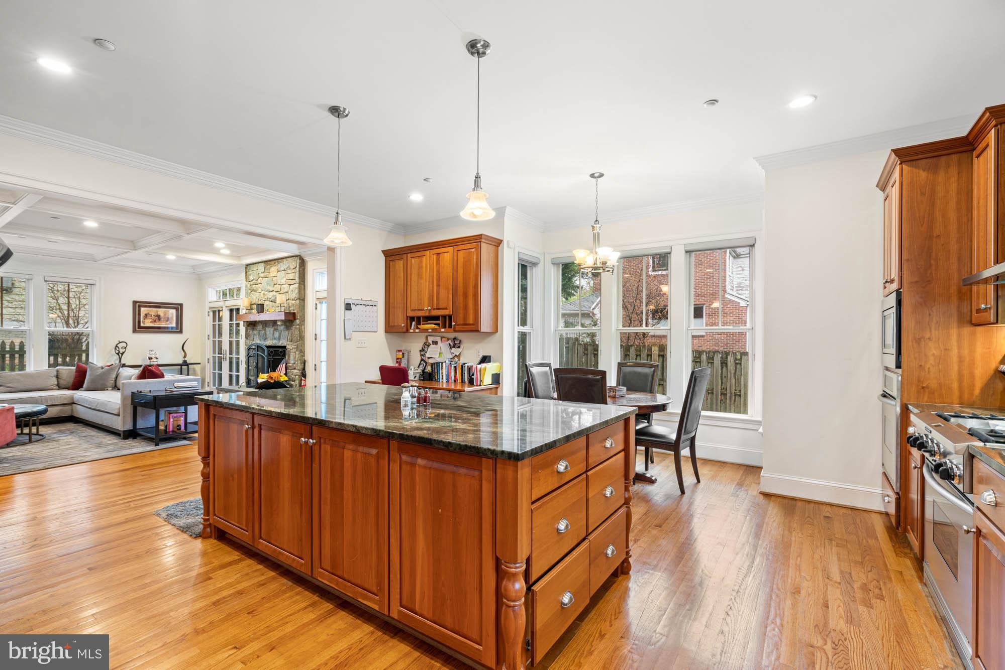 GREENACRES - Residential Lease