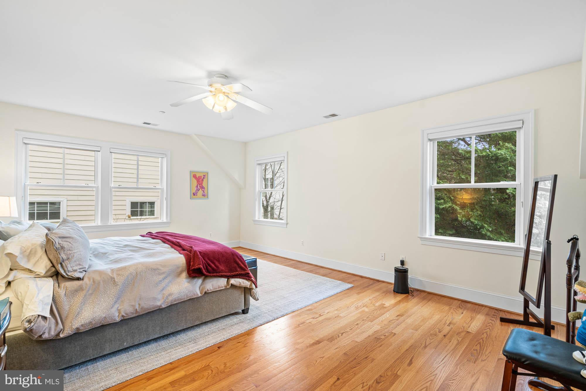 GREENACRES - Residential Lease