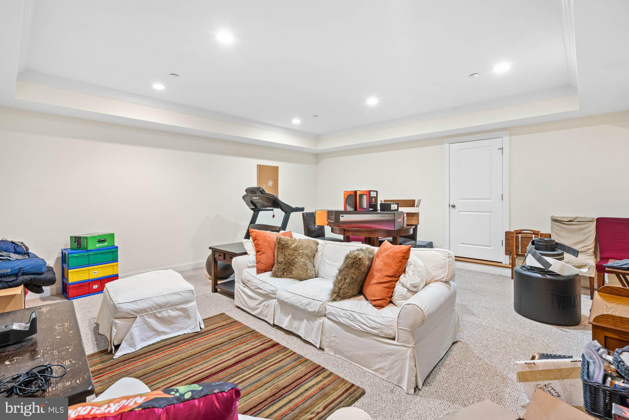 GREENACRES - Residential Lease