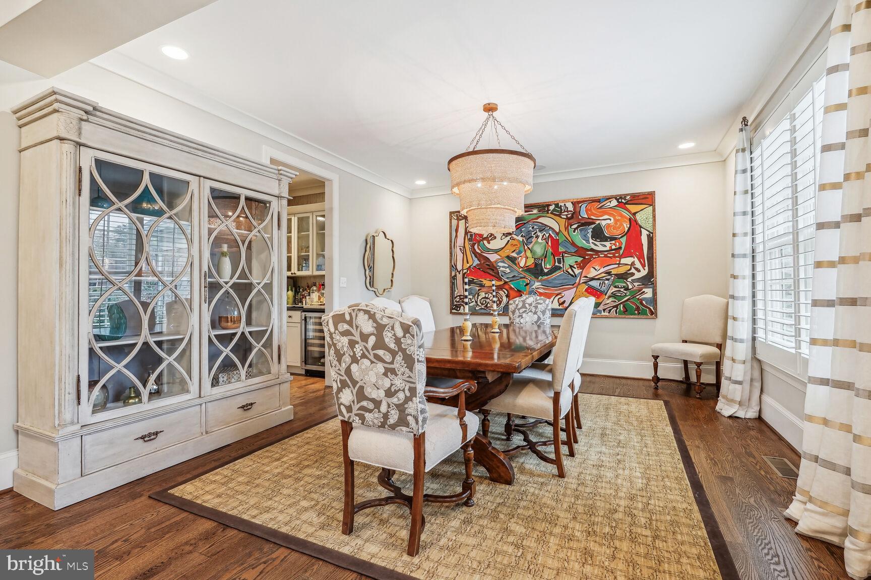 ARLINGWOOD - Residential