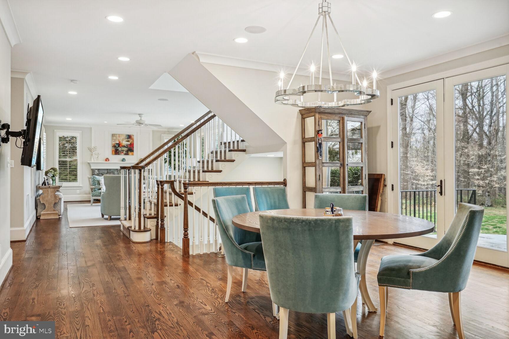 ARLINGWOOD - Residential