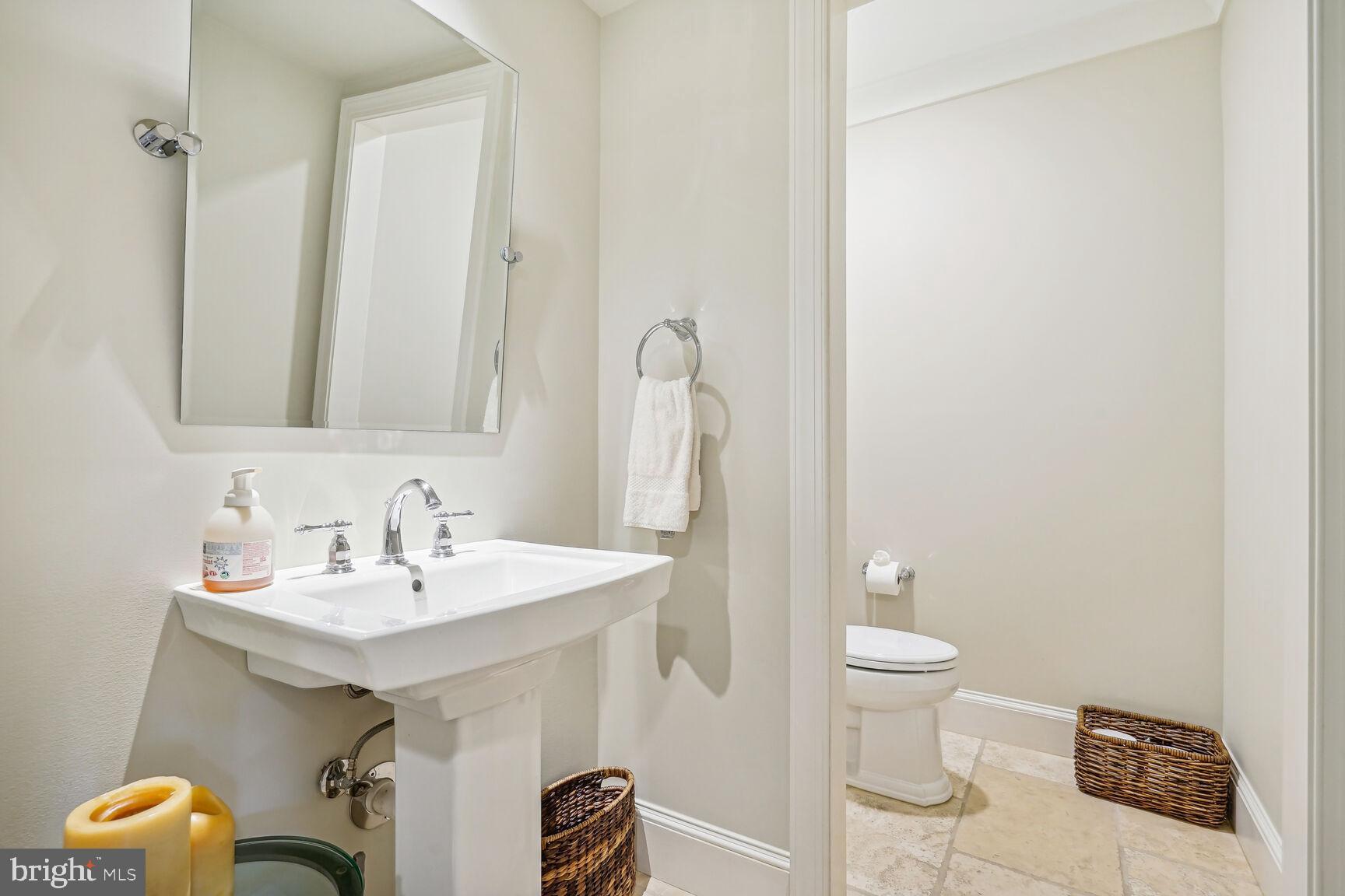 ARLINGWOOD - Residential