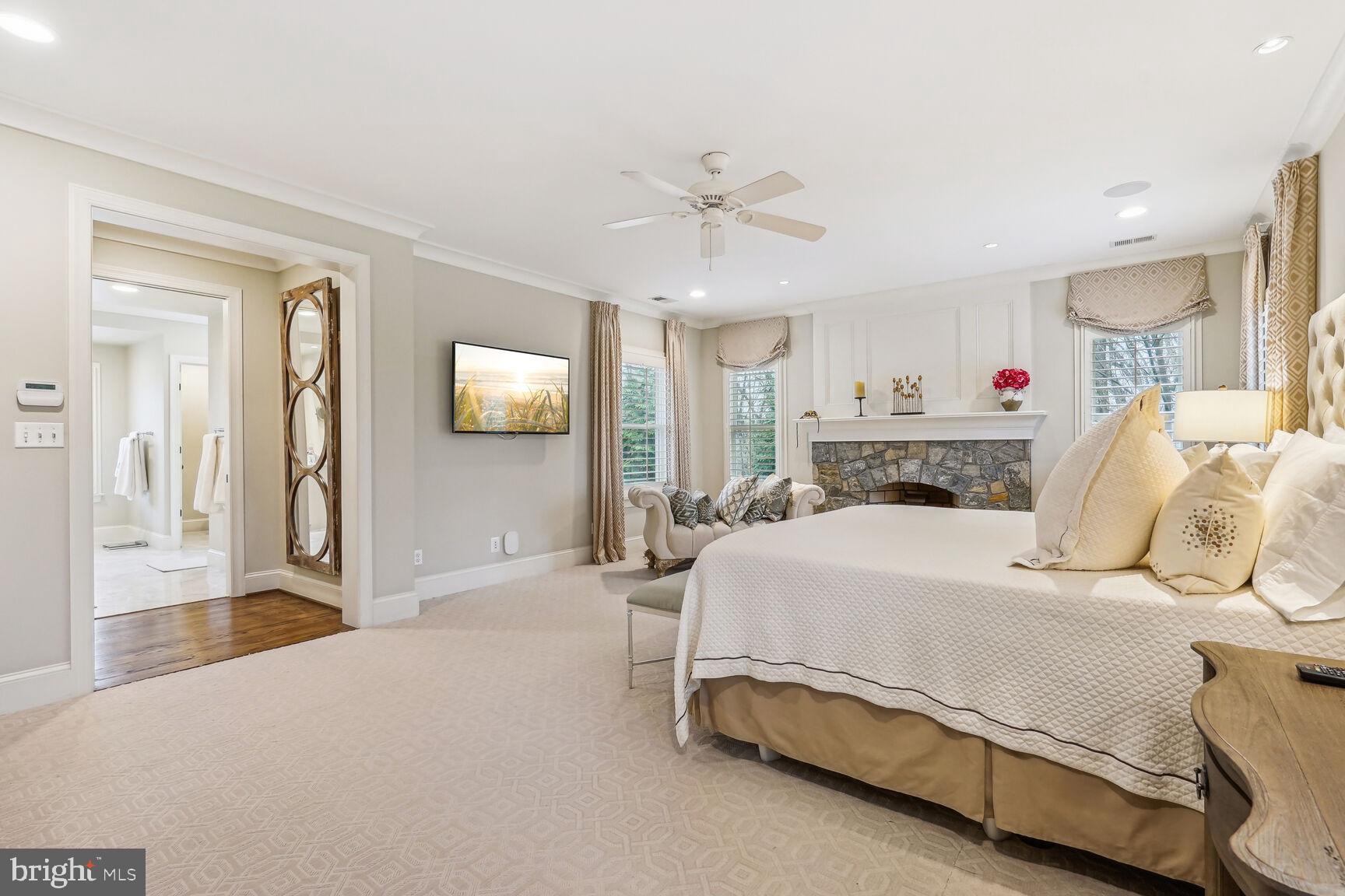 ARLINGWOOD - Residential