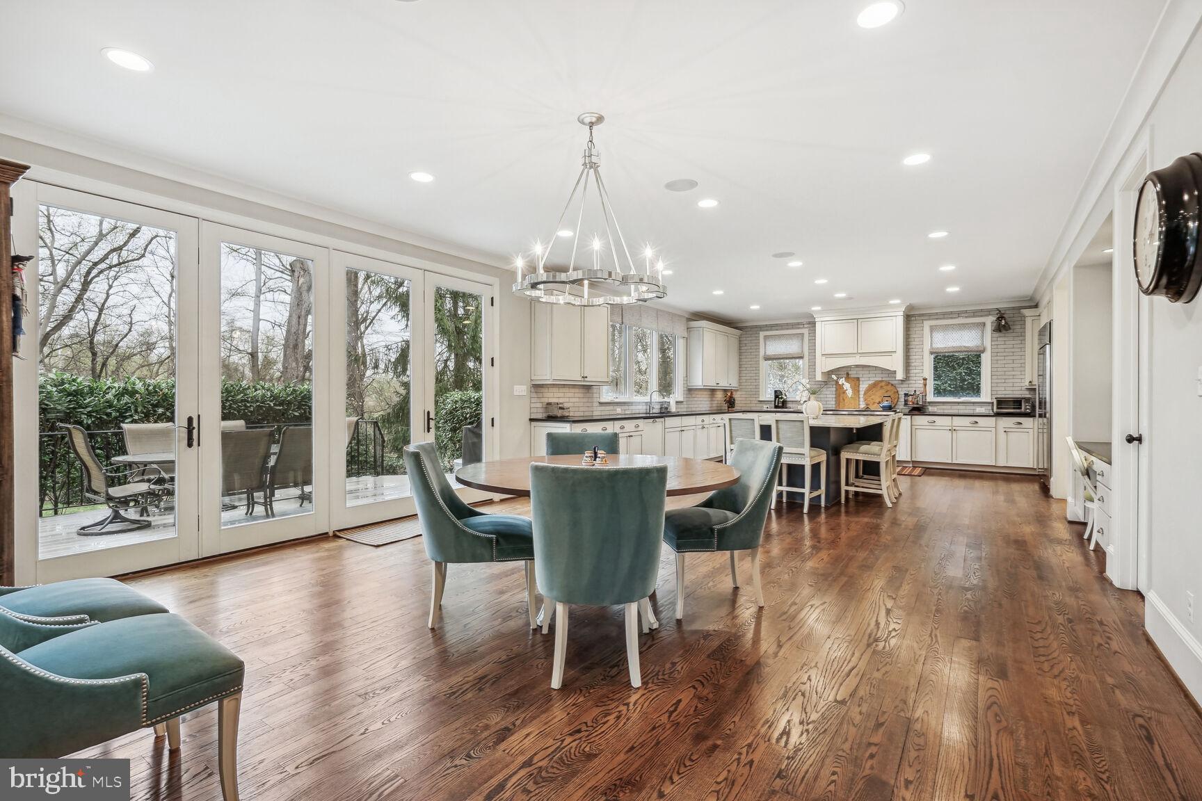 ARLINGWOOD - Residential