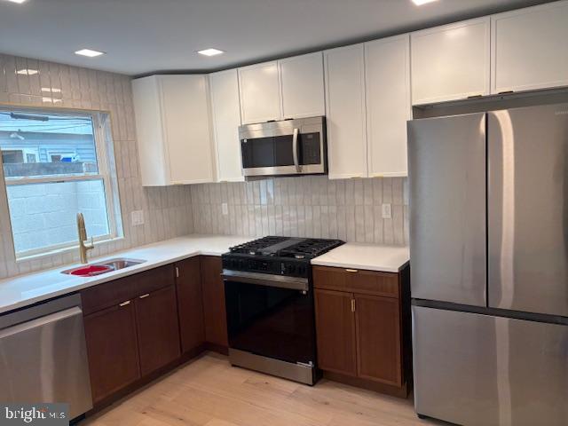 PENNSPORT - Residential