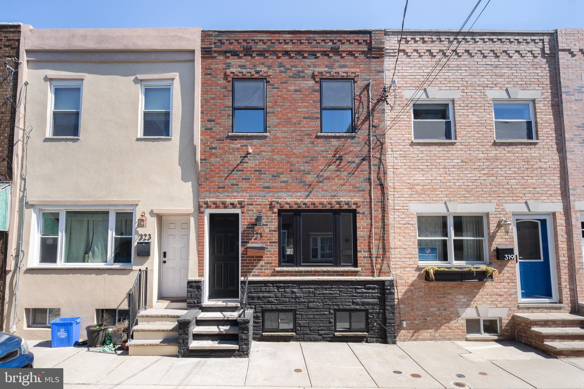 PENNSPORT - Residential