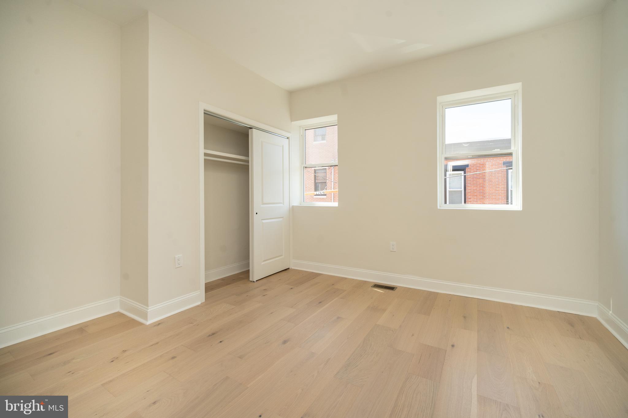 PENNSPORT - Residential