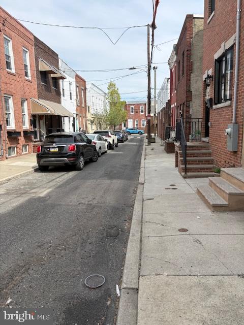 PENNSPORT - Residential