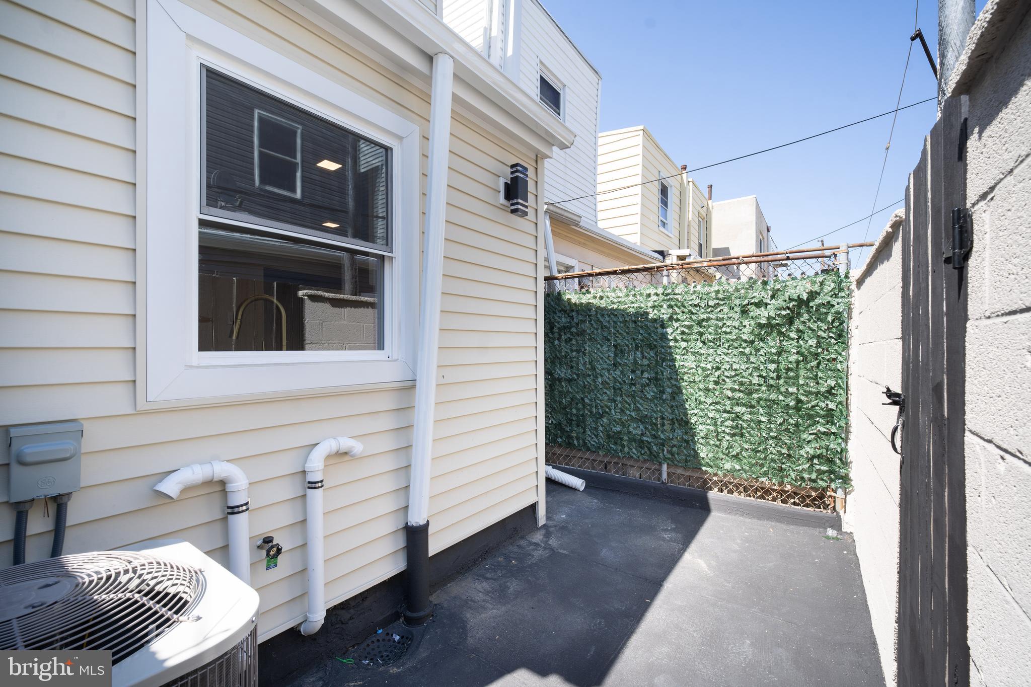 PENNSPORT - Residential