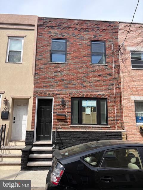PENNSPORT - Residential