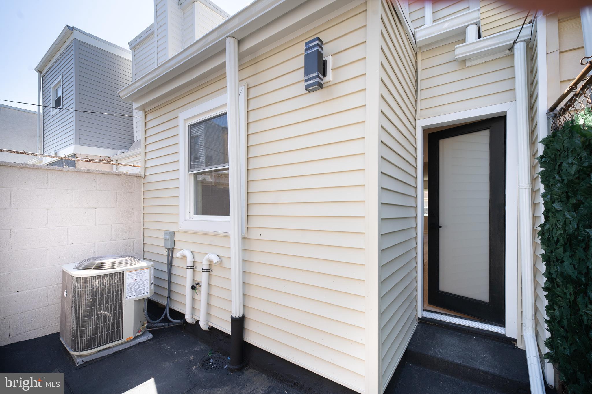 PENNSPORT - Residential