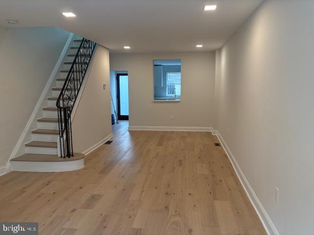 PENNSPORT - Residential